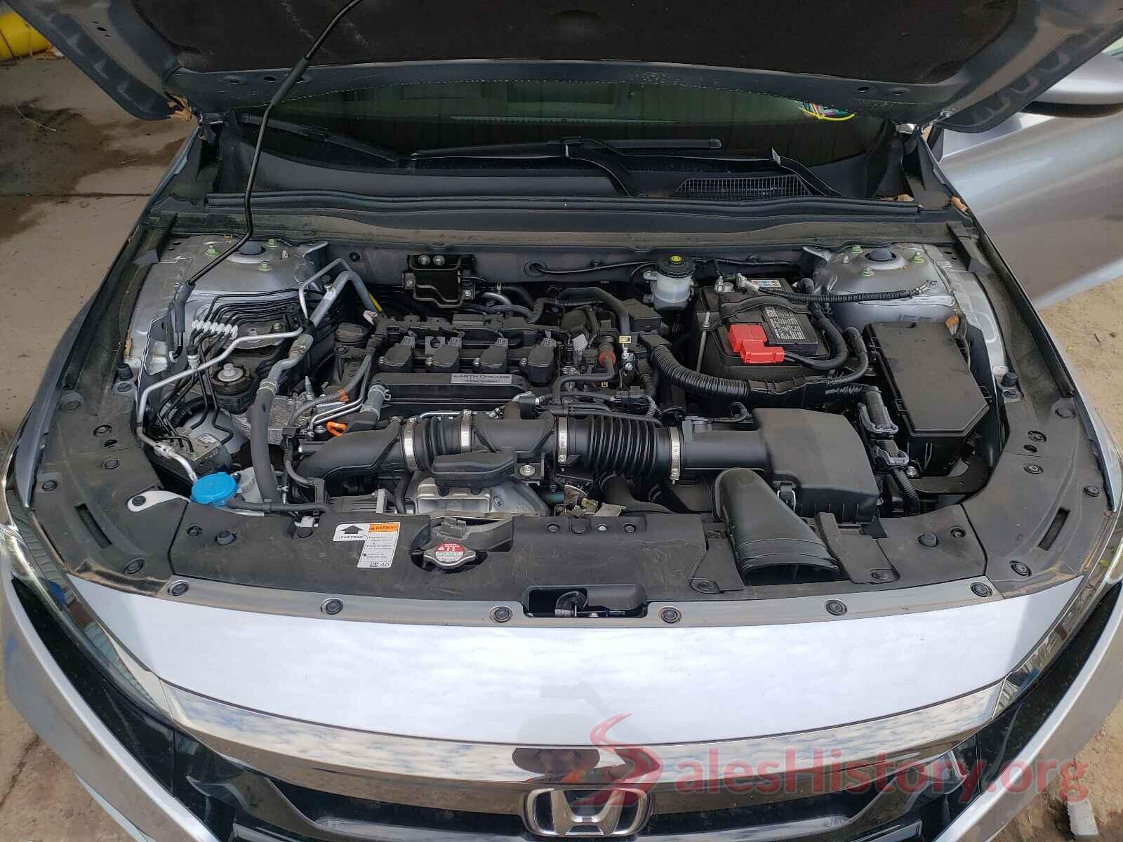 1HGCV1F38JA251271 2018 HONDA ACCORD