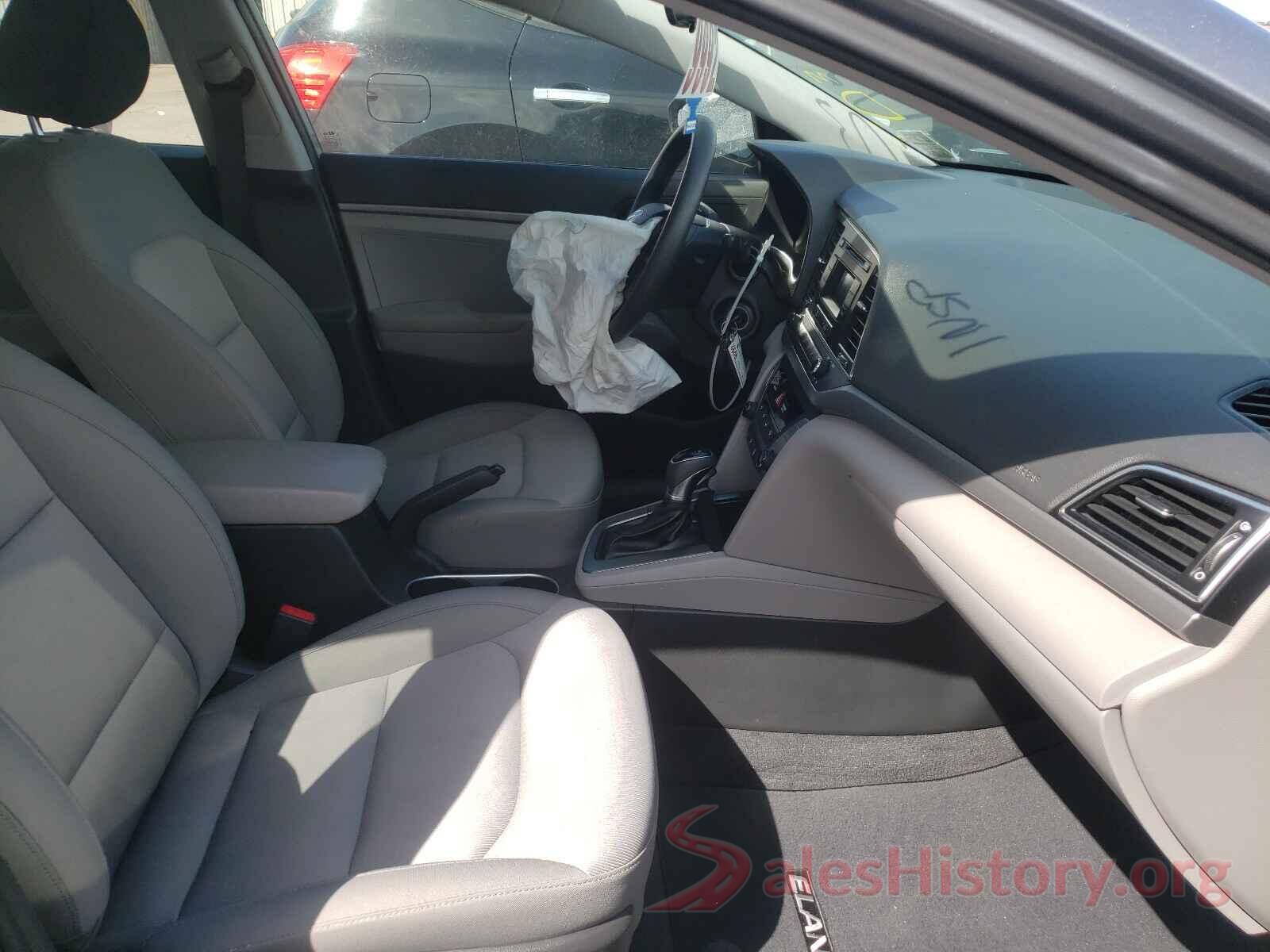 KMHD74LF8HU382508 2017 HYUNDAI ELANTRA