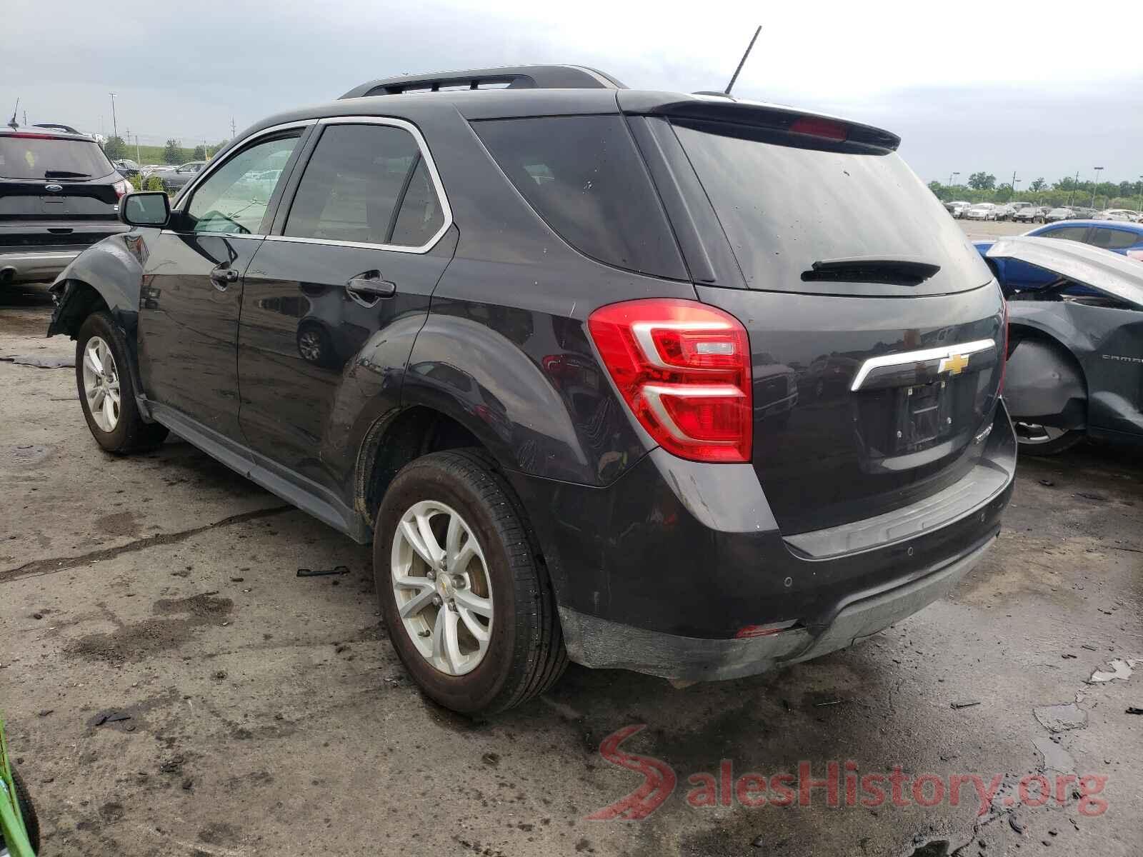 2GNALCEK5G6270888 2016 CHEVROLET EQUINOX