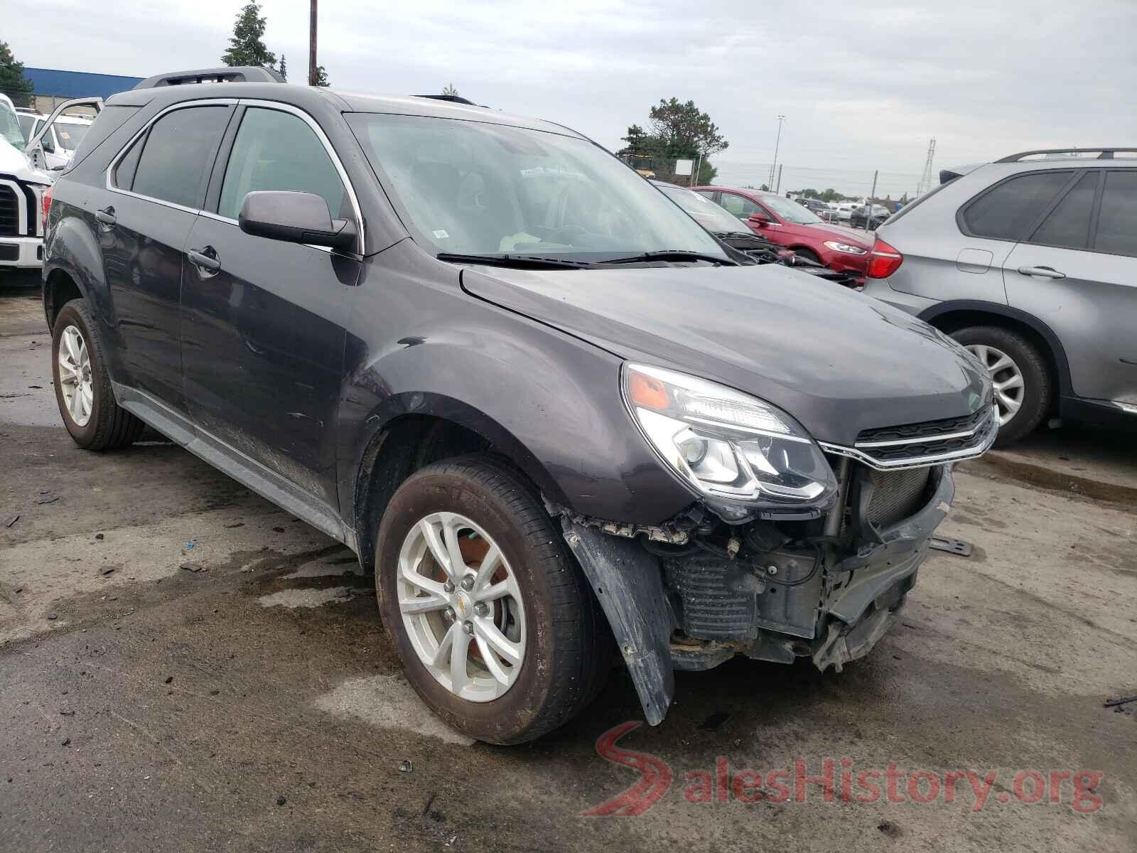 2GNALCEK5G6270888 2016 CHEVROLET EQUINOX