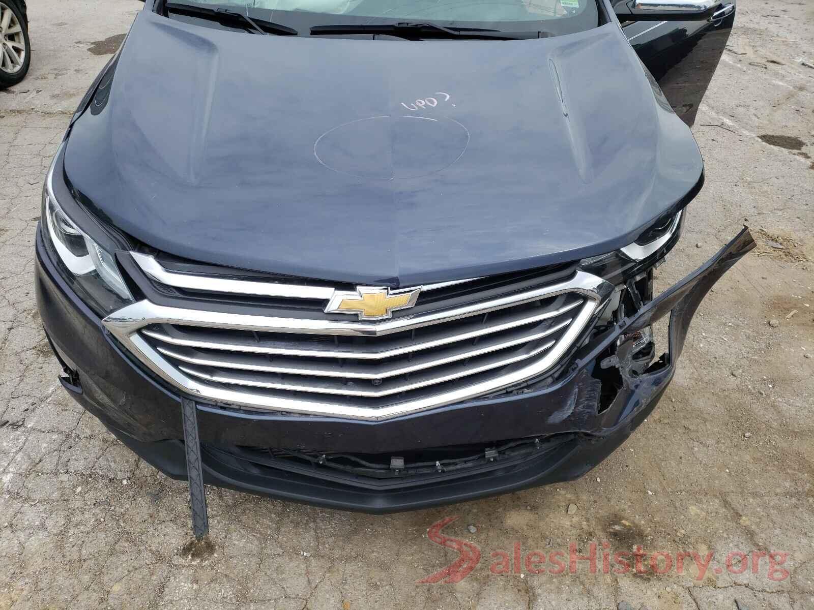 3GNAXNEX5JS520151 2018 CHEVROLET EQUINOX