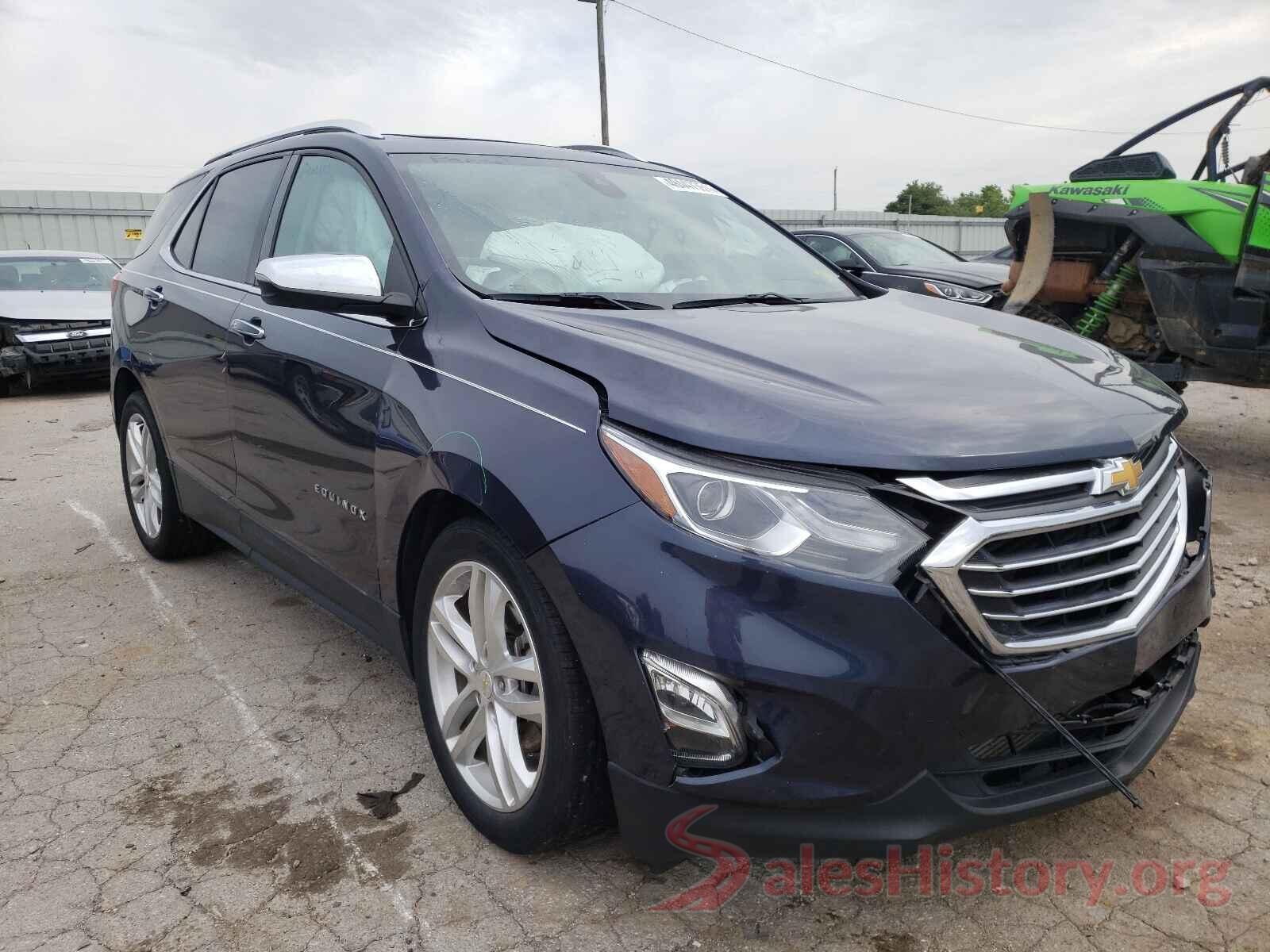 3GNAXNEX5JS520151 2018 CHEVROLET EQUINOX