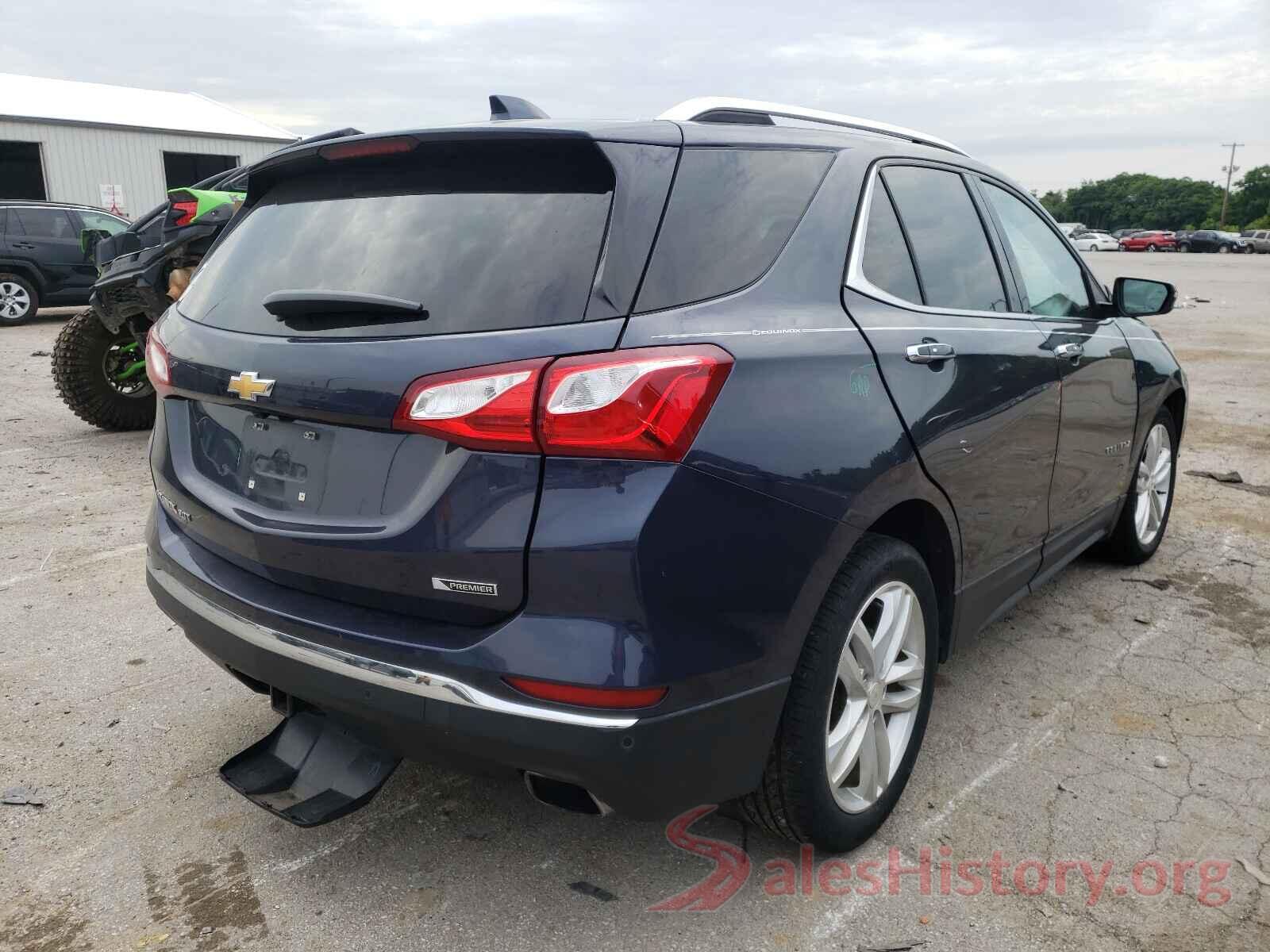 3GNAXNEX5JS520151 2018 CHEVROLET EQUINOX