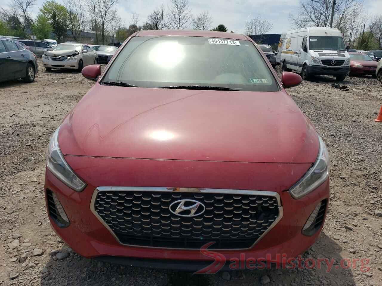 KMHH35LE3KU096695 2019 HYUNDAI ELANTRA