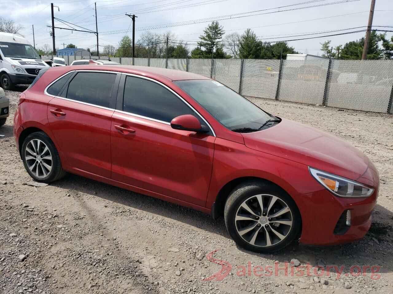 KMHH35LE3KU096695 2019 HYUNDAI ELANTRA