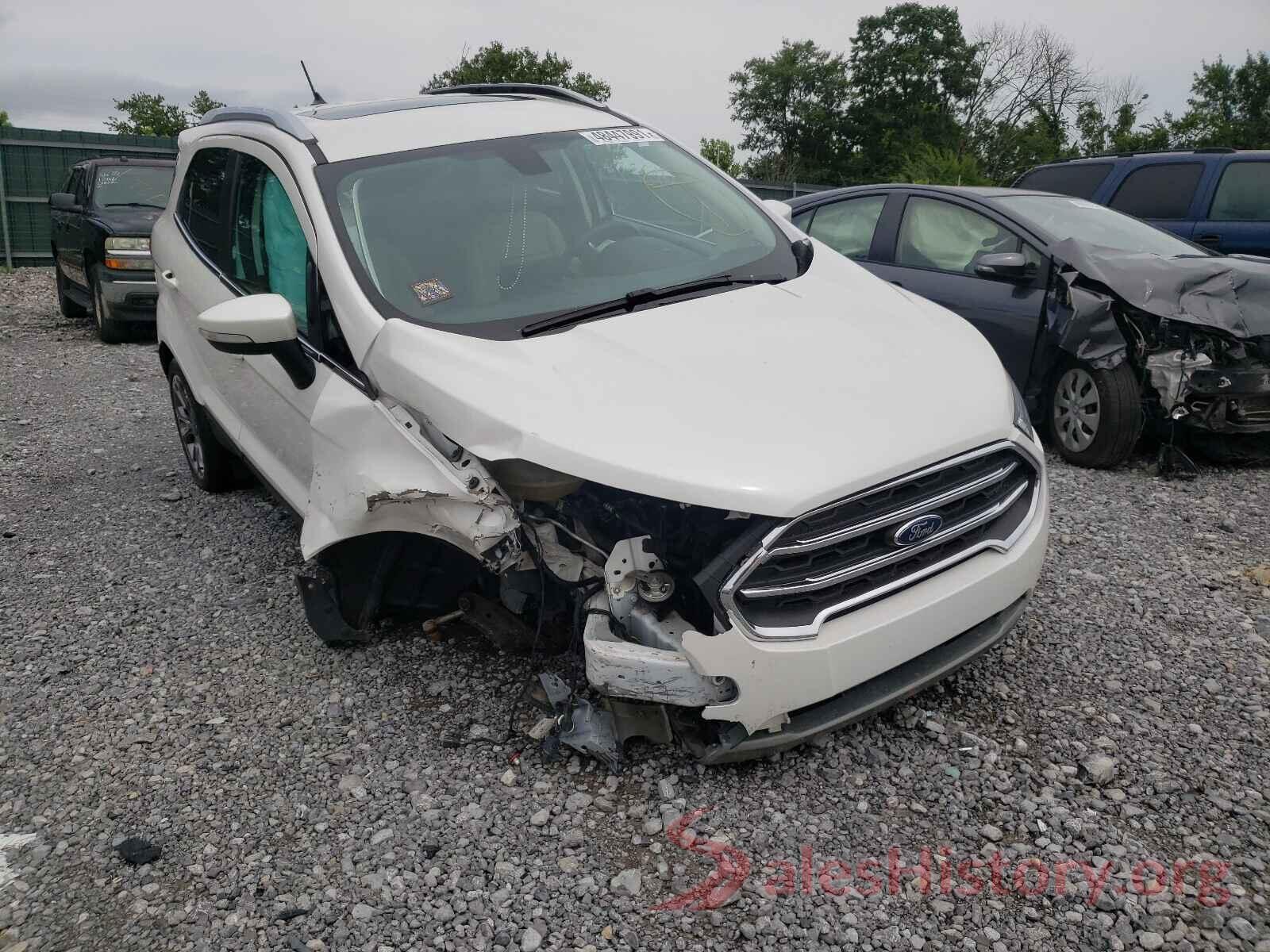 MAJ6P1WL9JC212463 2018 FORD ALL OTHER