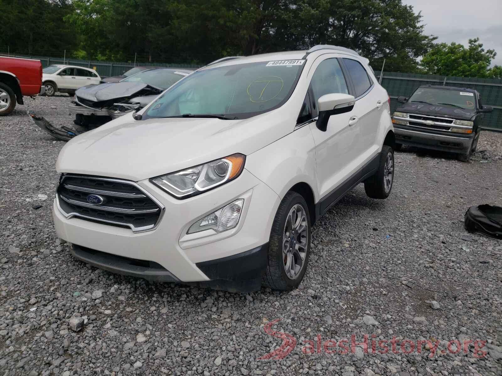 MAJ6P1WL9JC212463 2018 FORD ALL OTHER