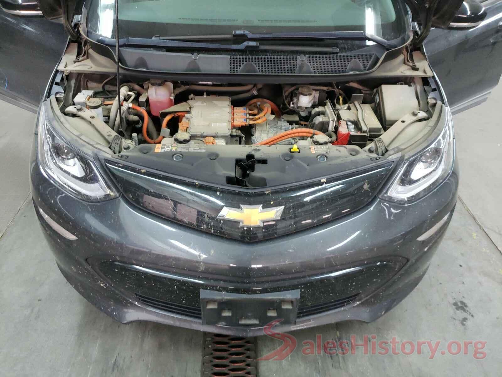 1G1FW6S03H4127444 2017 CHEVROLET BOLT