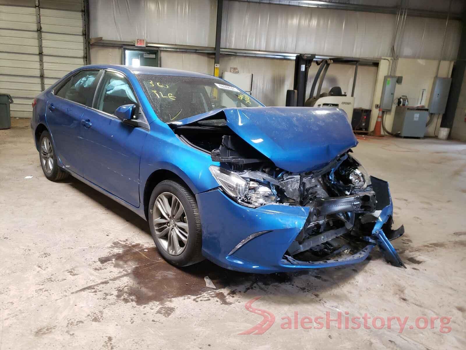 4T1BF1FK6HU634757 2017 TOYOTA CAMRY