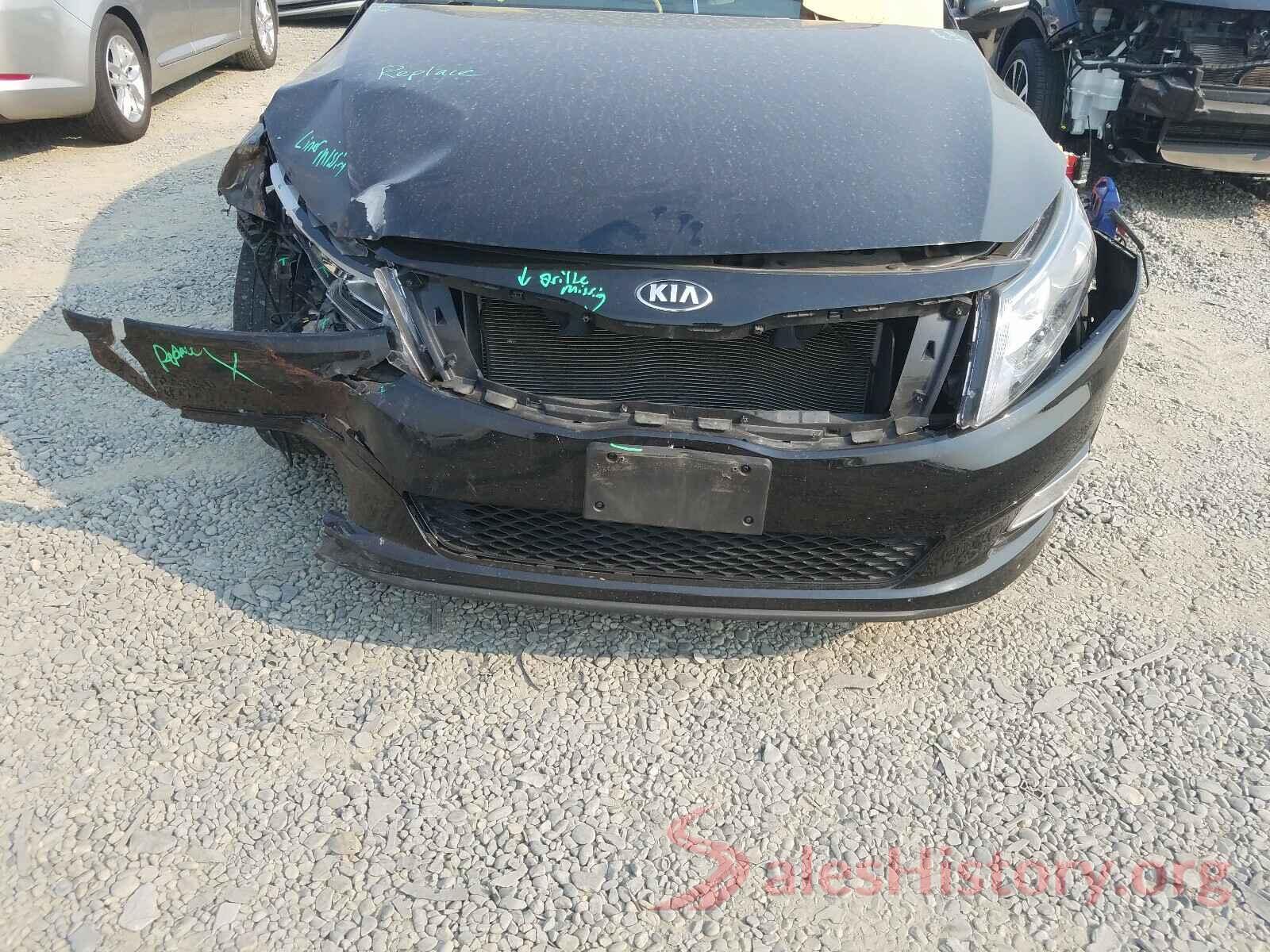 5XXGM4A73FG384546 2015 KIA OPTIMA