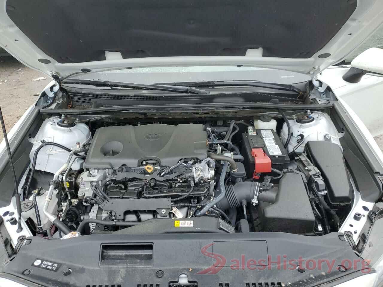 4T1K61AKXPU724791 2023 TOYOTA CAMRY