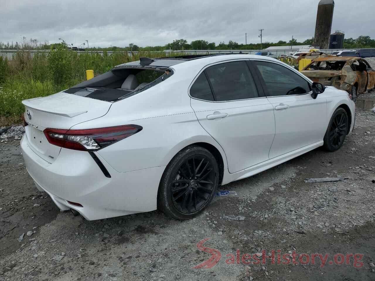 4T1K61AKXPU724791 2023 TOYOTA CAMRY