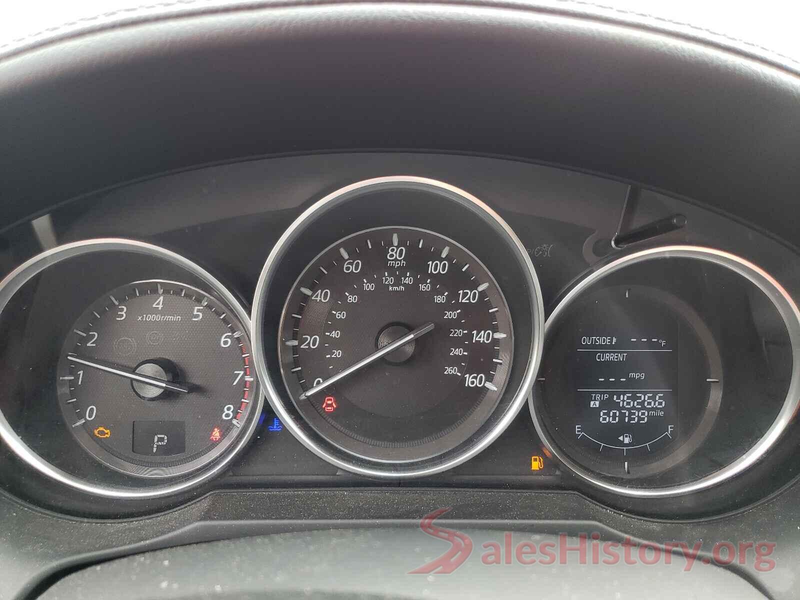 JM1GJ1V59G1460431 2016 MAZDA 6