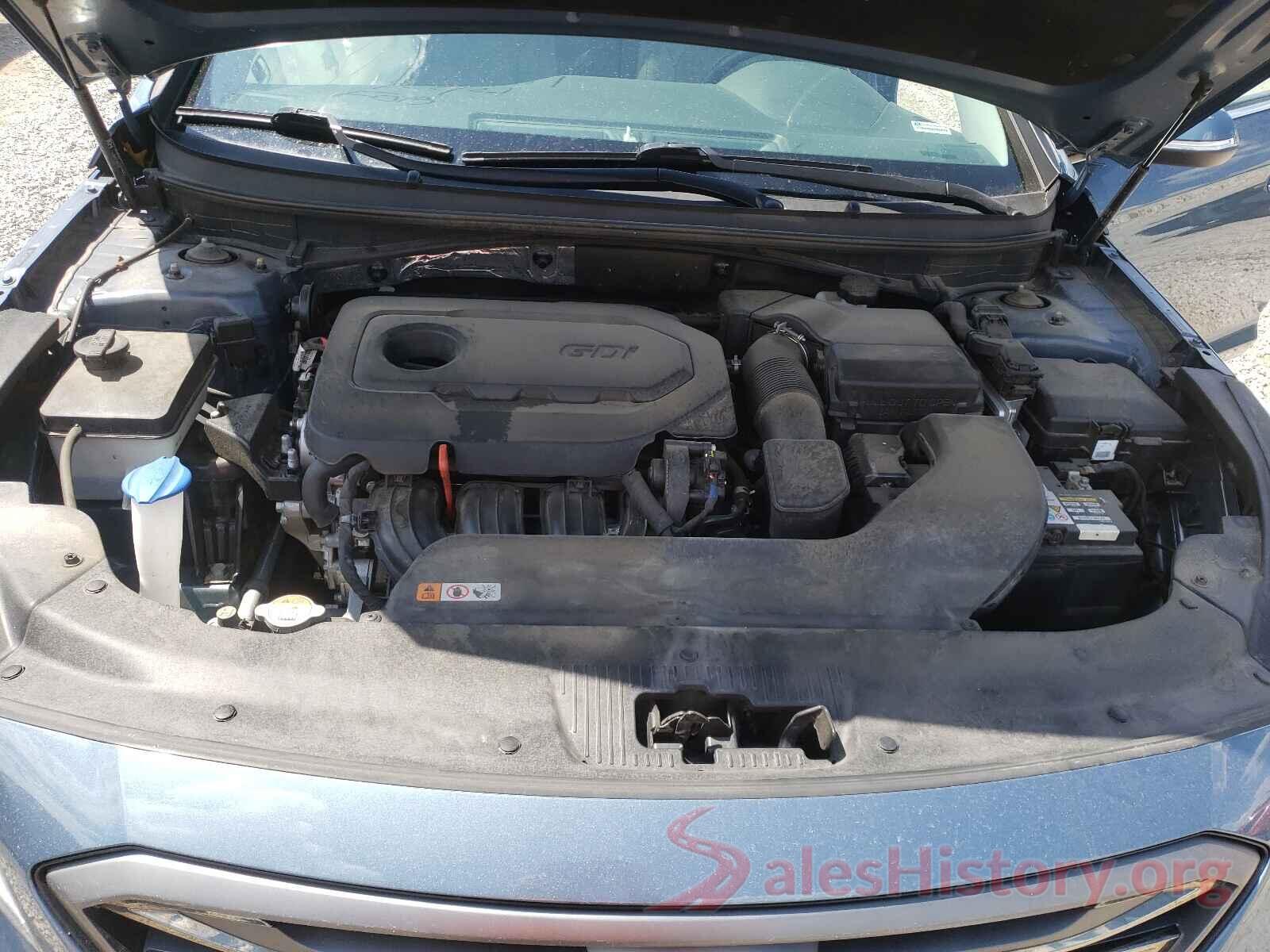 5NPE34AF2GH421934 2016 HYUNDAI SONATA