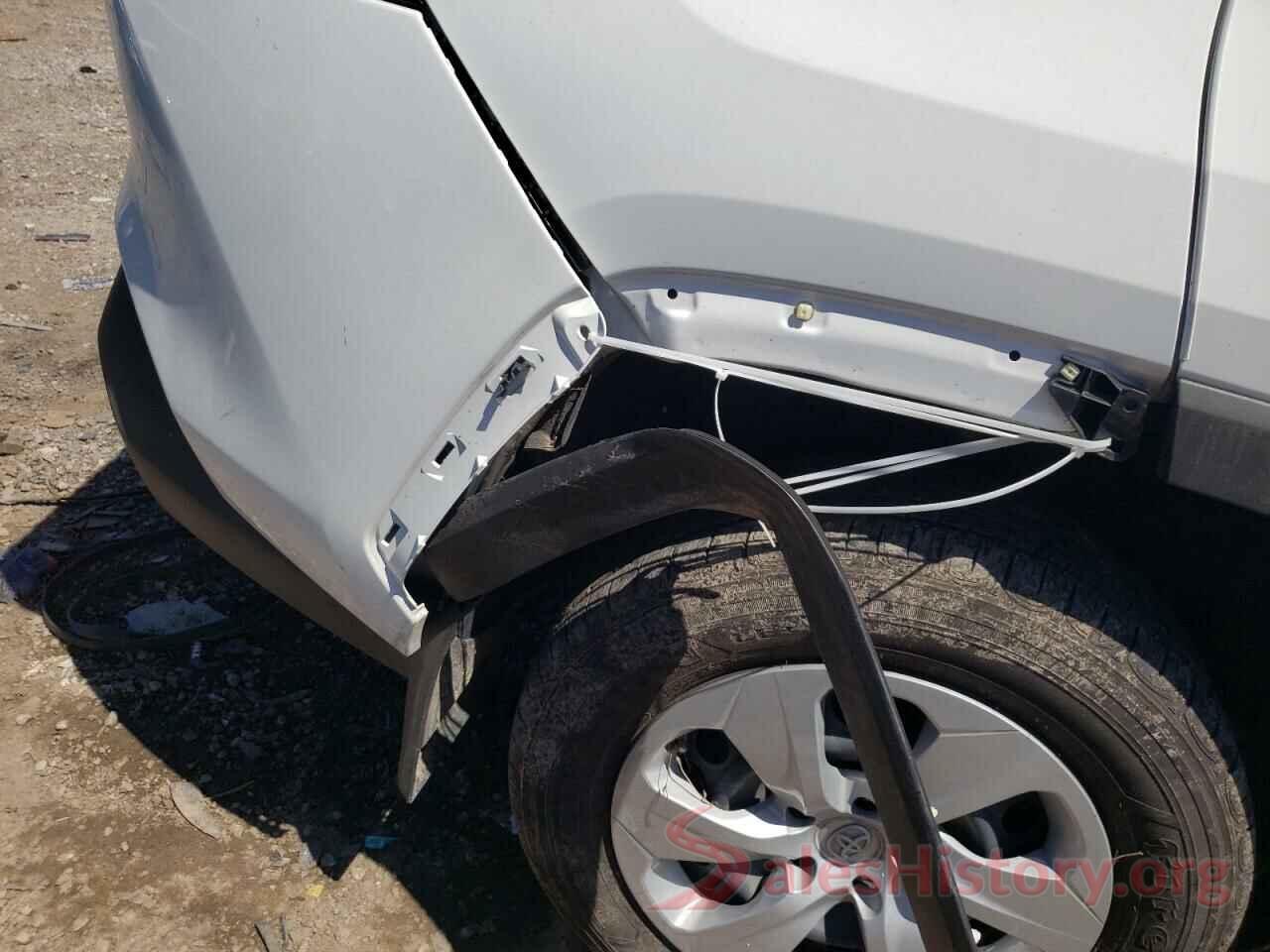 JTMF1RFV5KJ014469 2019 TOYOTA RAV4