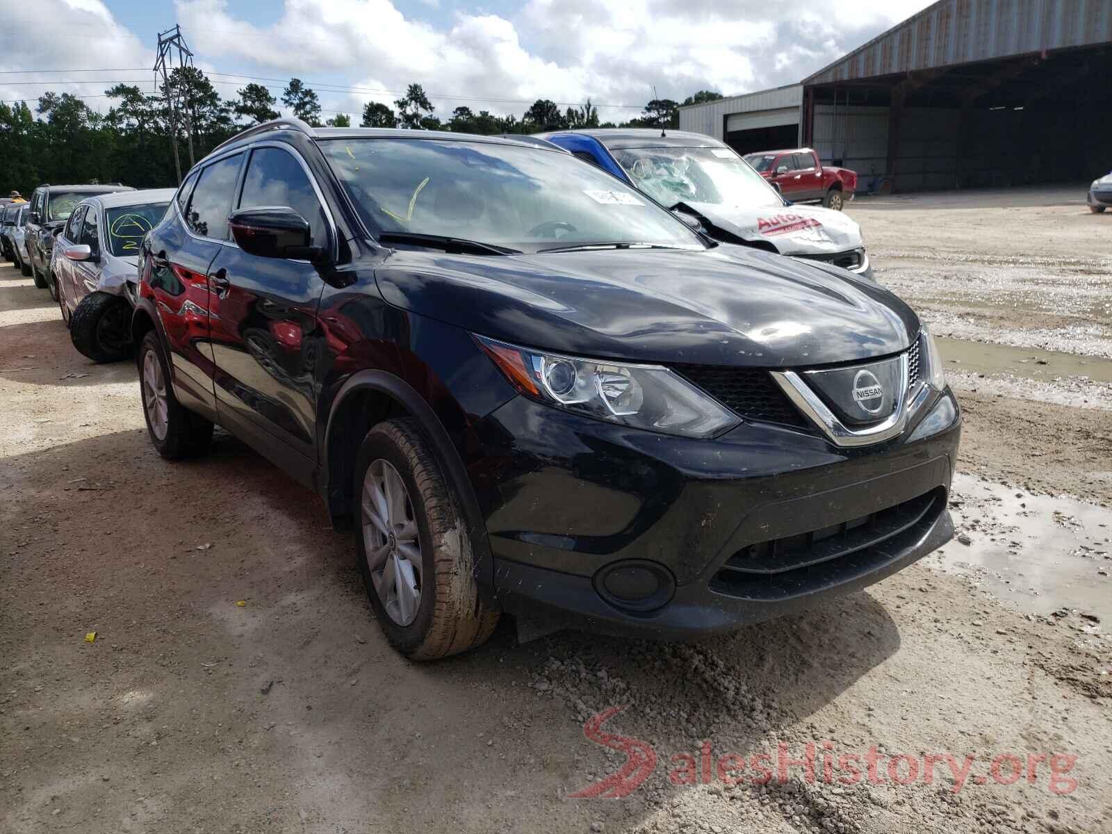 JN1BJ1CP2KW242568 2019 NISSAN ROGUE