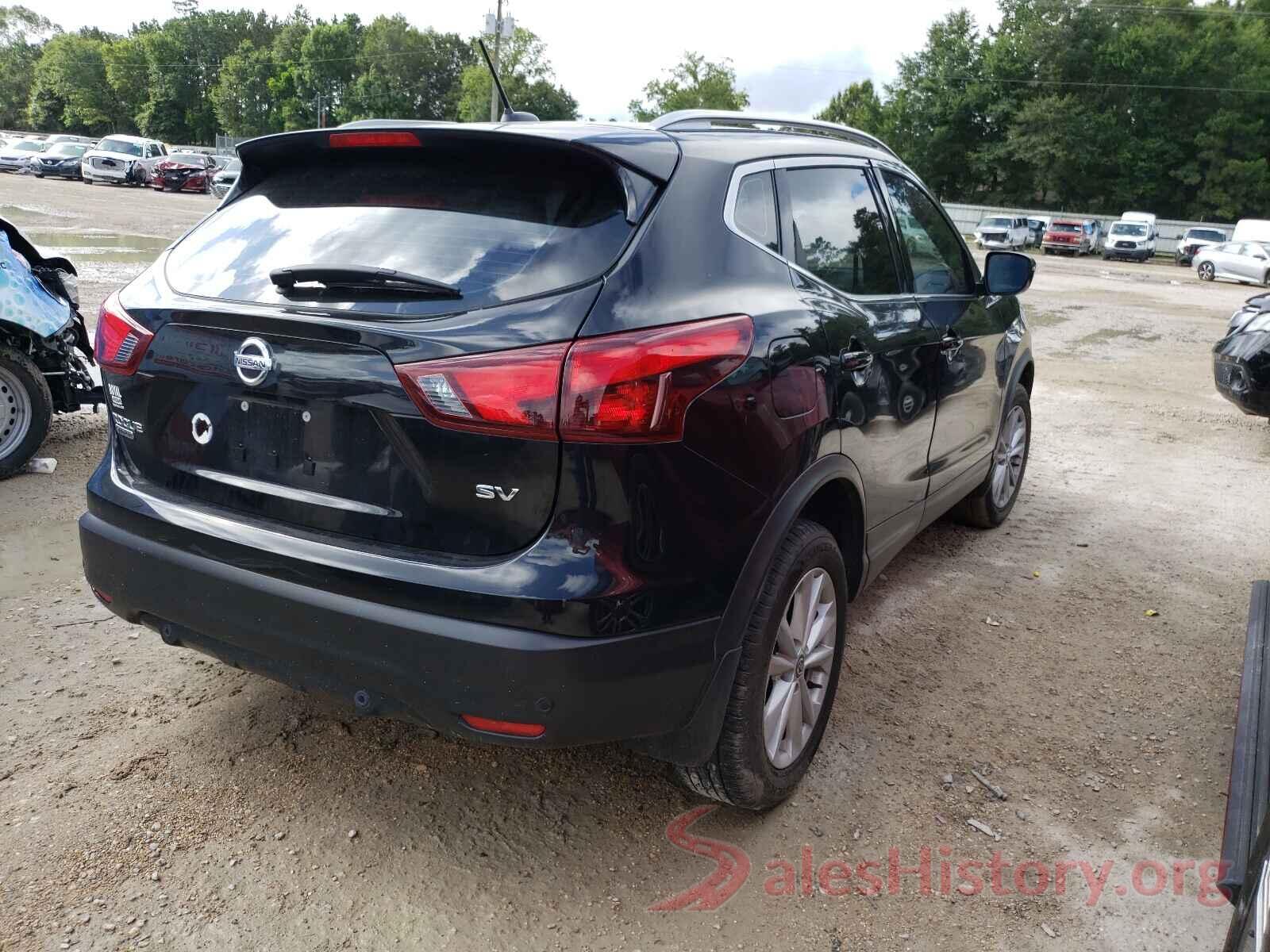 JN1BJ1CP2KW242568 2019 NISSAN ROGUE