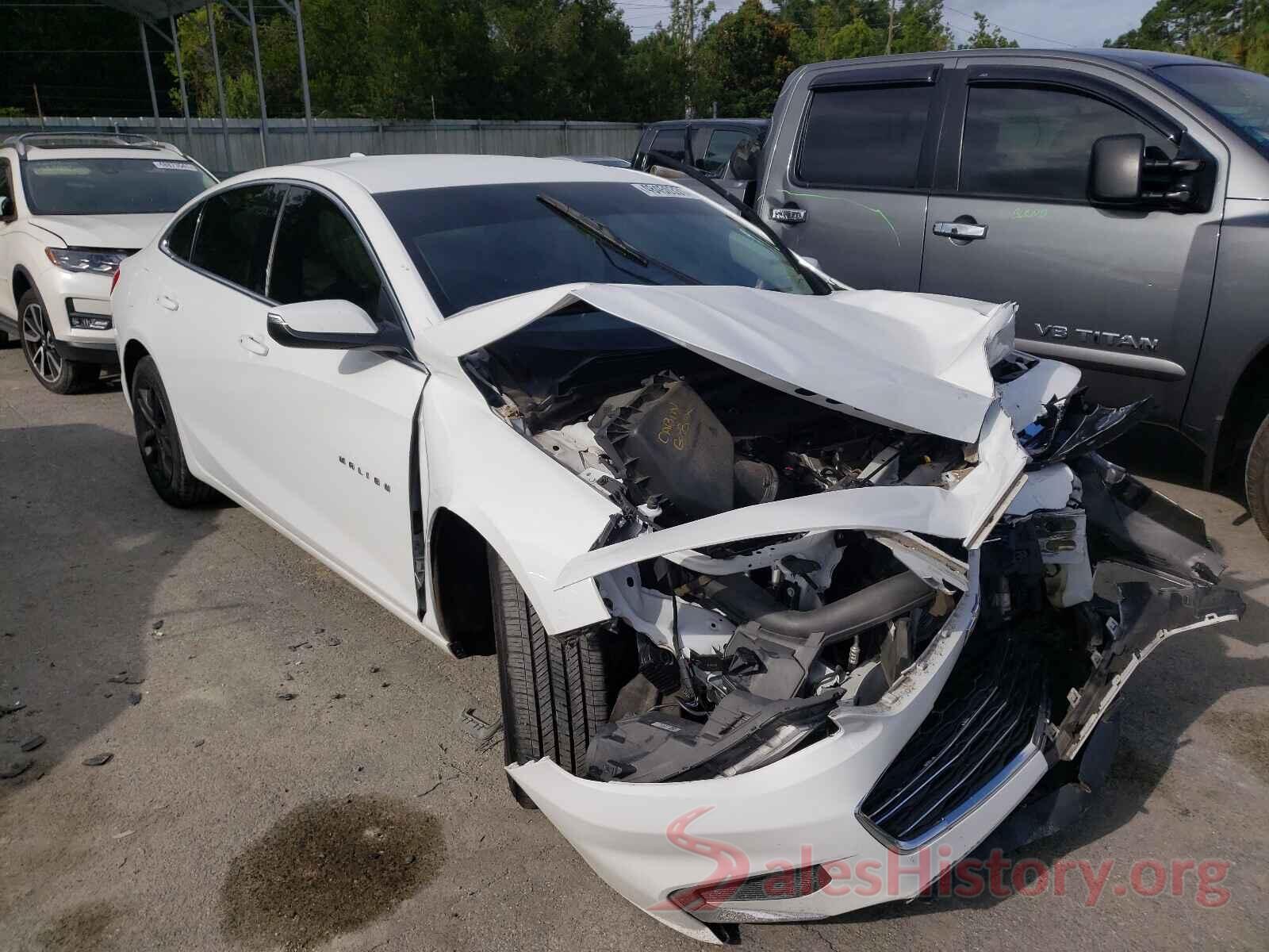 1G1ZE5ST2HF128464 2017 CHEVROLET MALIBU