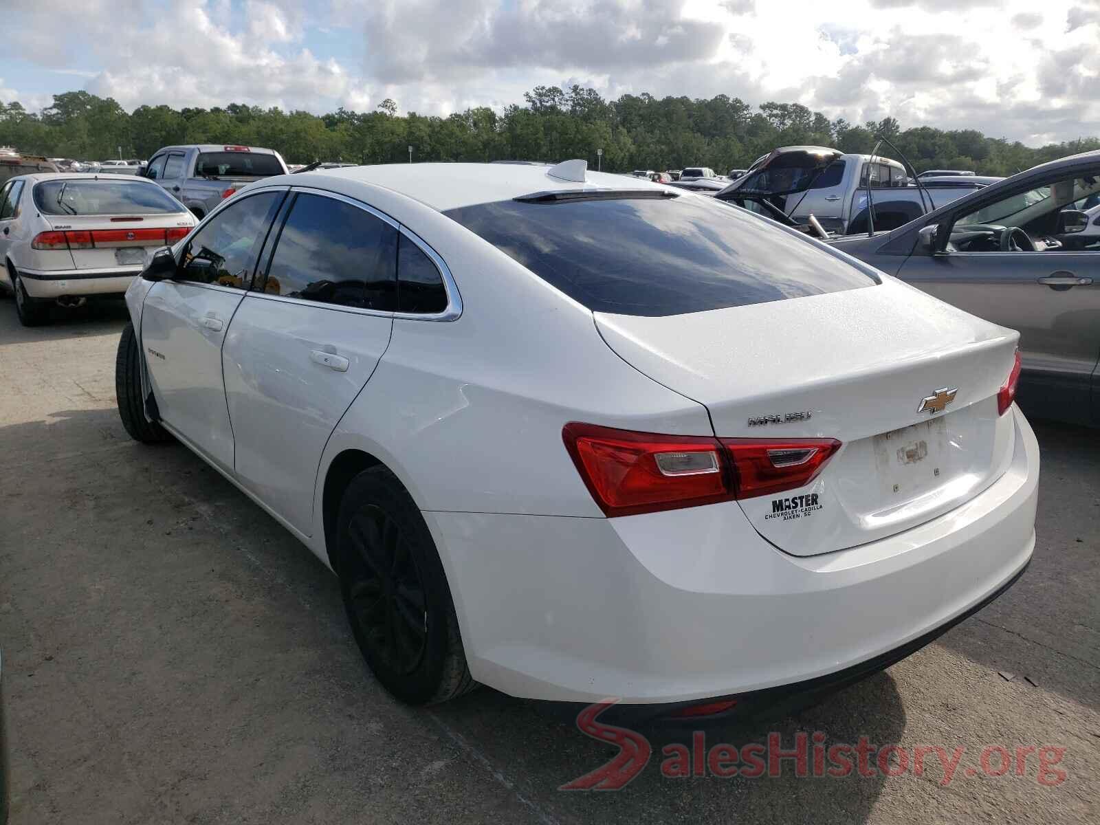 1G1ZE5ST2HF128464 2017 CHEVROLET MALIBU