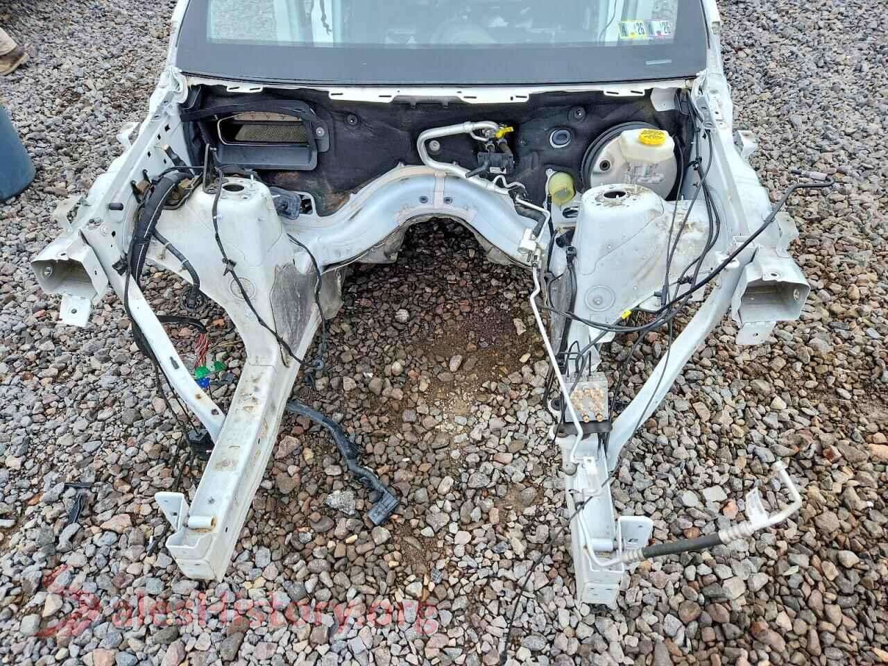 2021 JEEP CHEROKEE VIN 1C4RJFN94MC820181, VIN plate