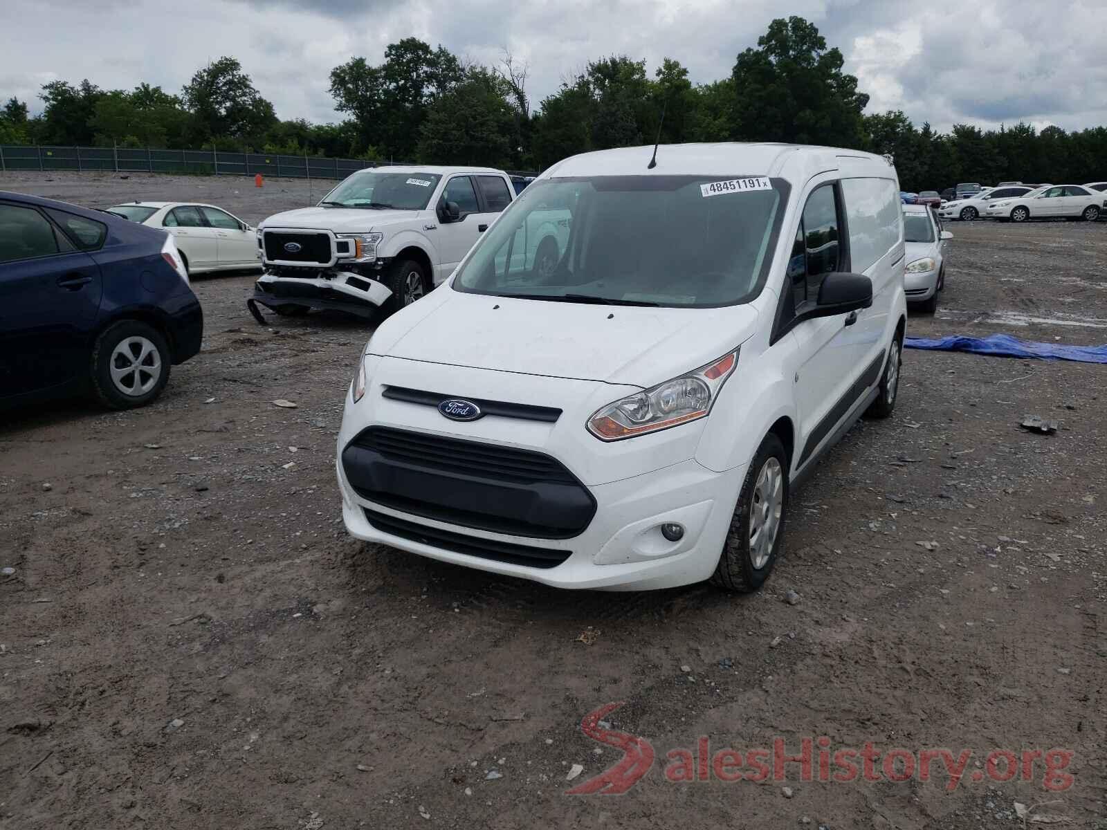 NM0LS7F76J1373623 2018 FORD TRANSIT CO