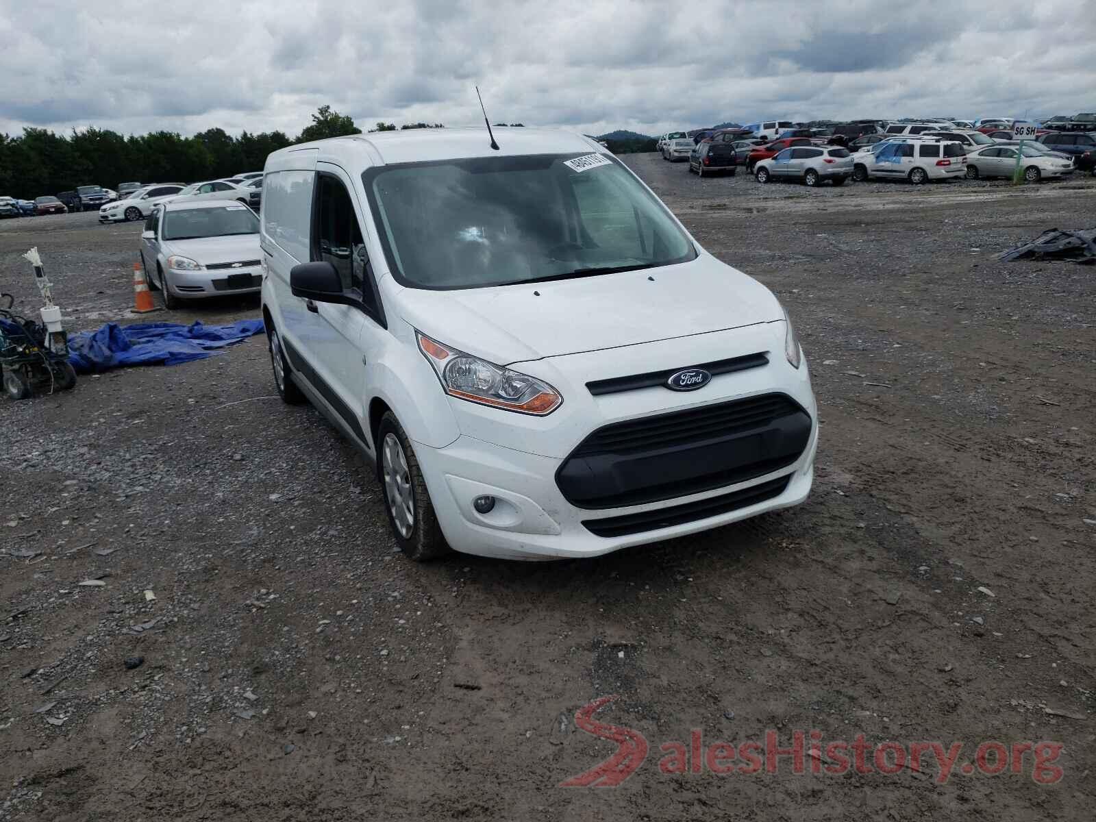 NM0LS7F76J1373623 2018 FORD TRANSIT CO