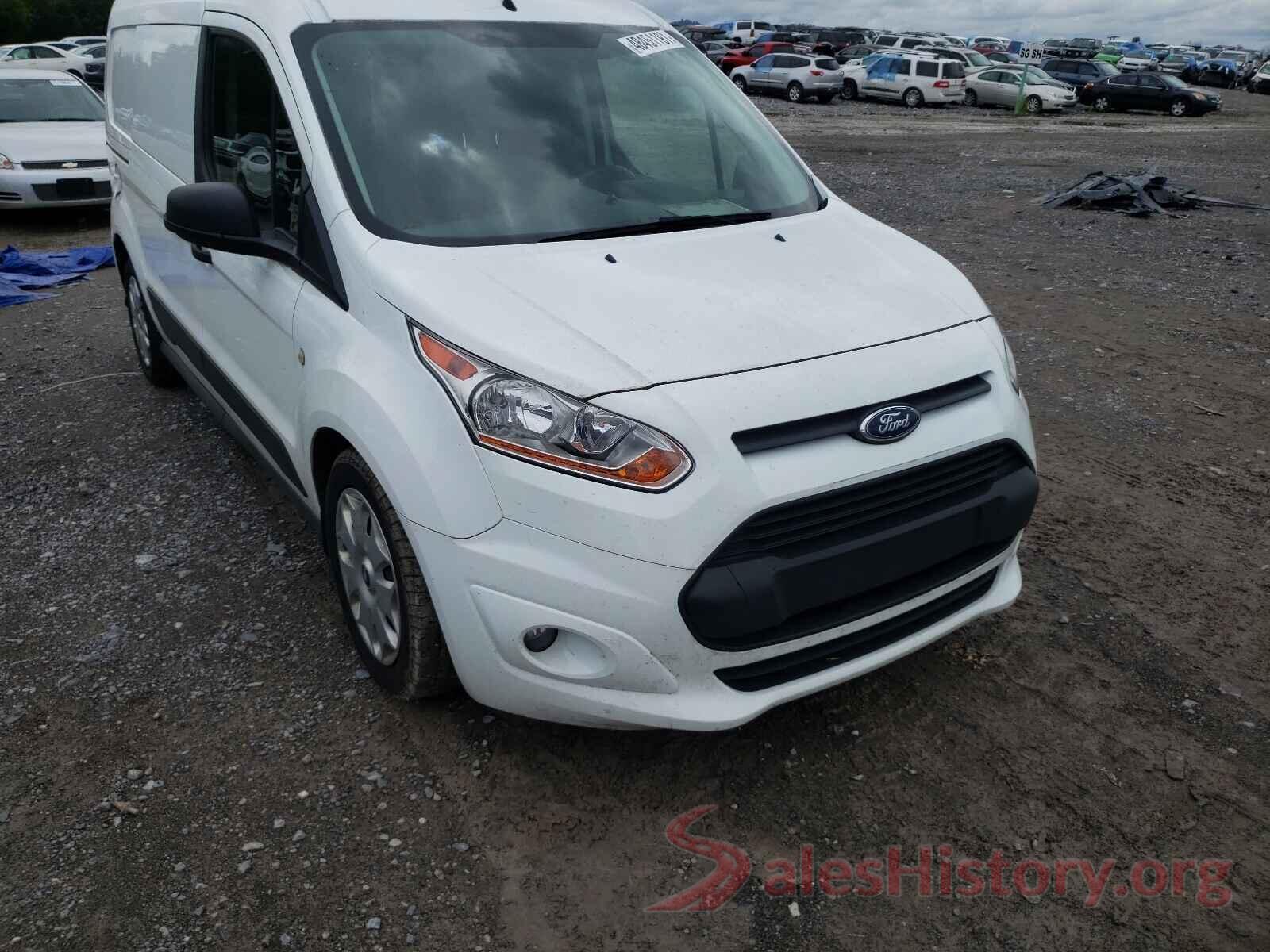 NM0LS7F76J1373623 2018 FORD TRANSIT CO