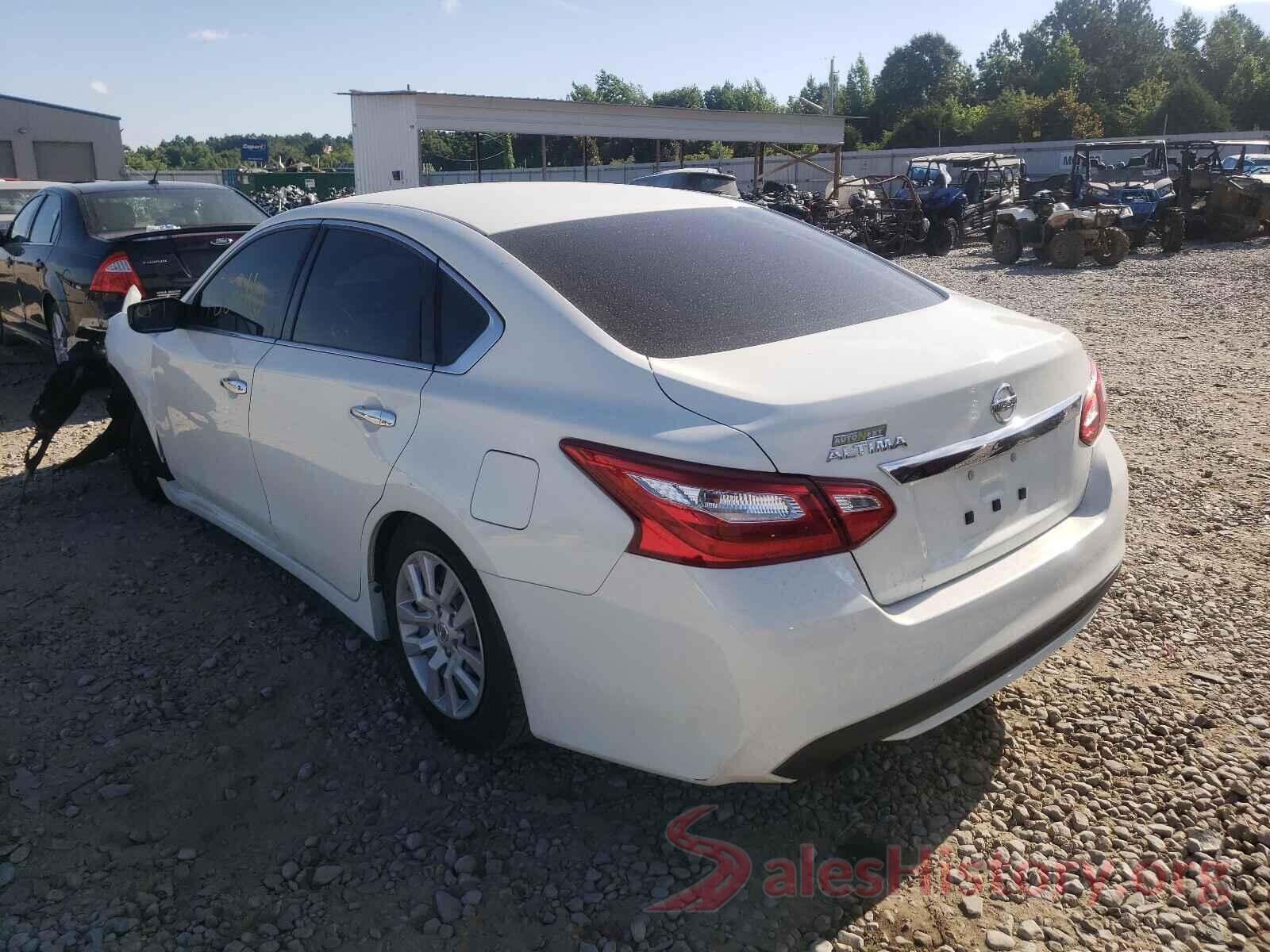 1N4AL3AP1GC241783 2016 NISSAN ALTIMA