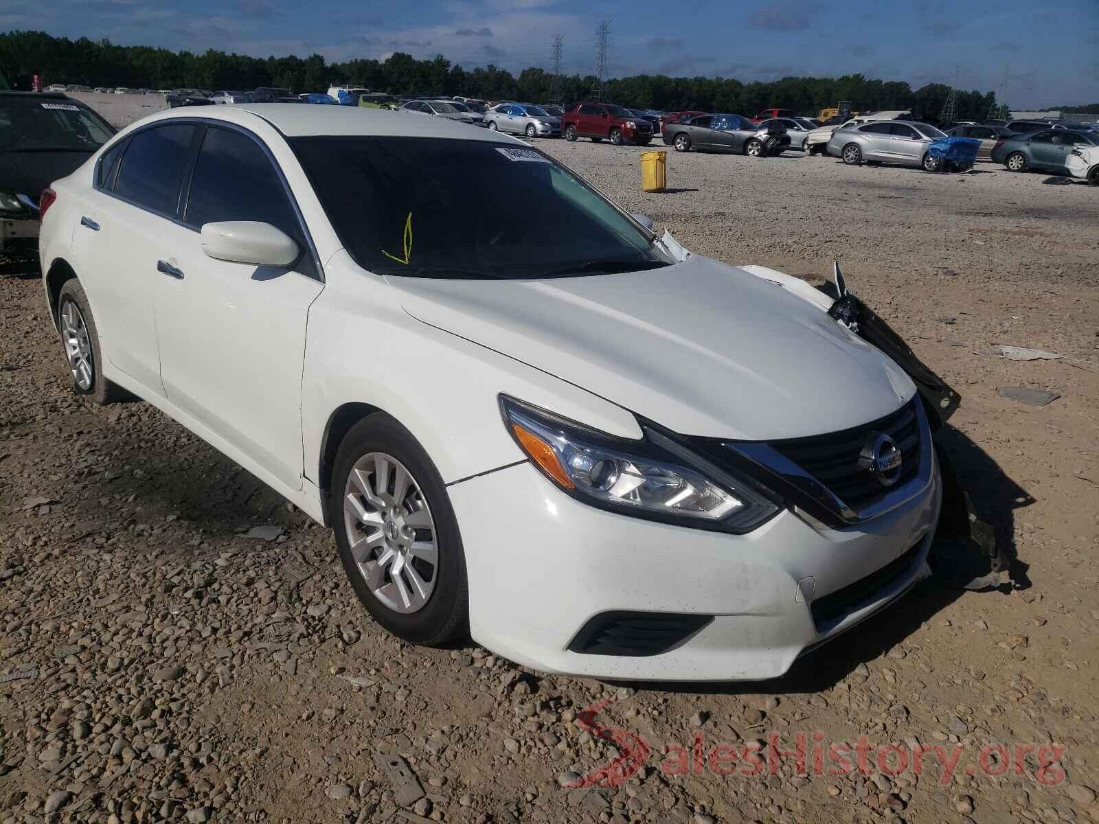 1N4AL3AP1GC241783 2016 NISSAN ALTIMA