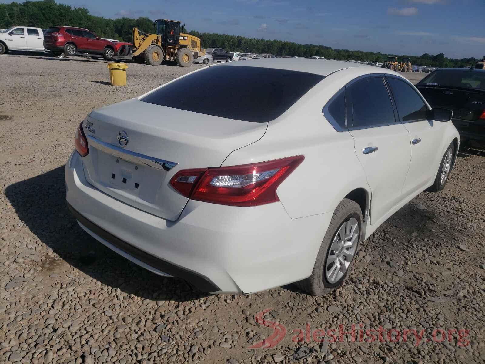 1N4AL3AP1GC241783 2016 NISSAN ALTIMA