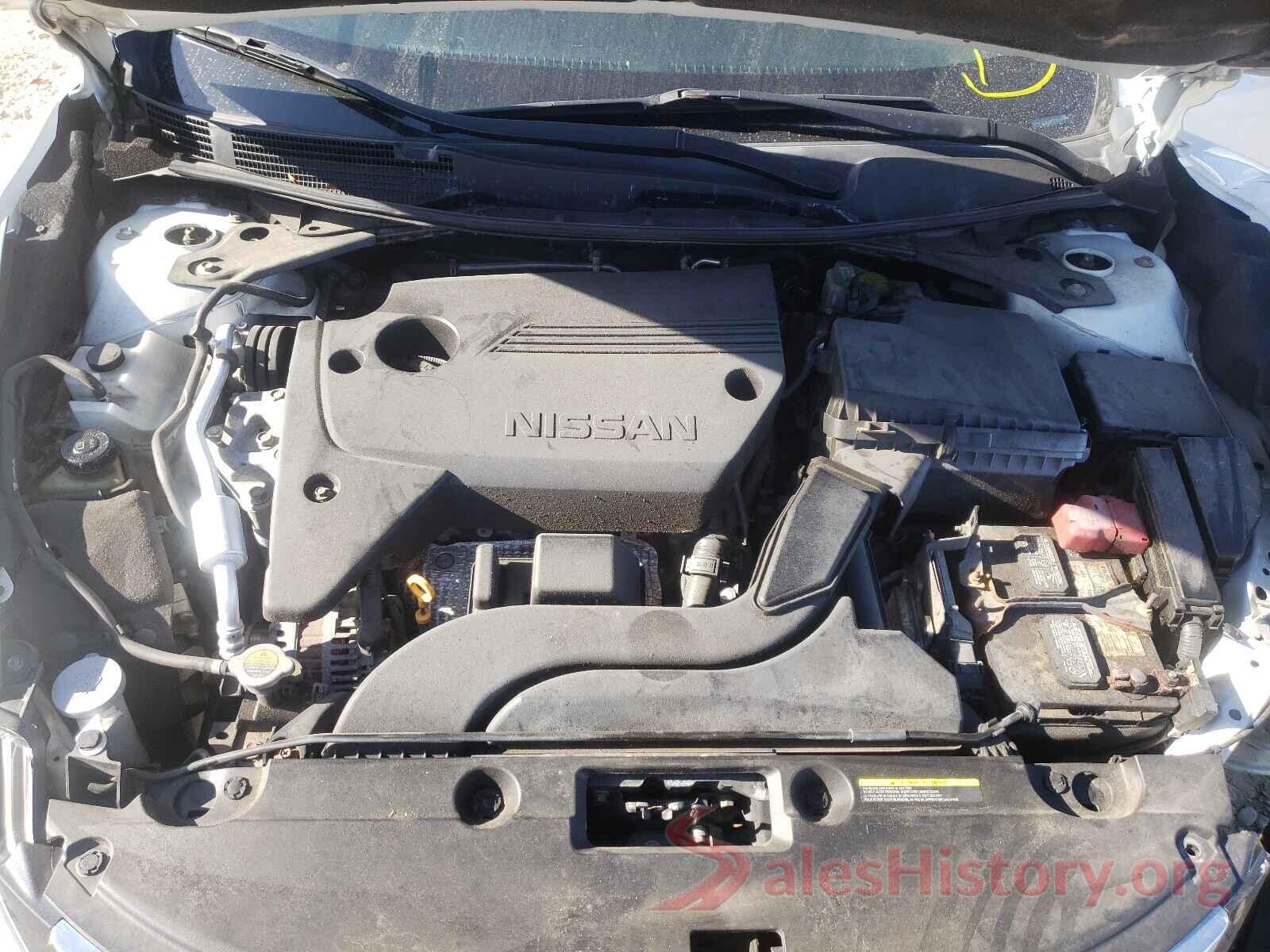 1N4AL3AP1GC241783 2016 NISSAN ALTIMA