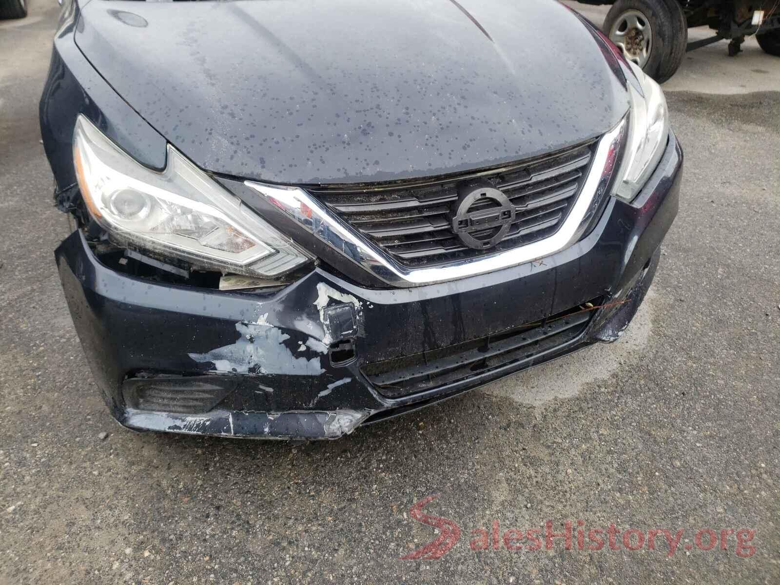 1N4AL3AP0GC240933 2016 NISSAN ALTIMA