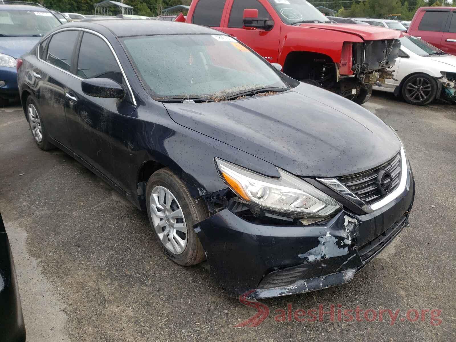 1N4AL3AP0GC240933 2016 NISSAN ALTIMA