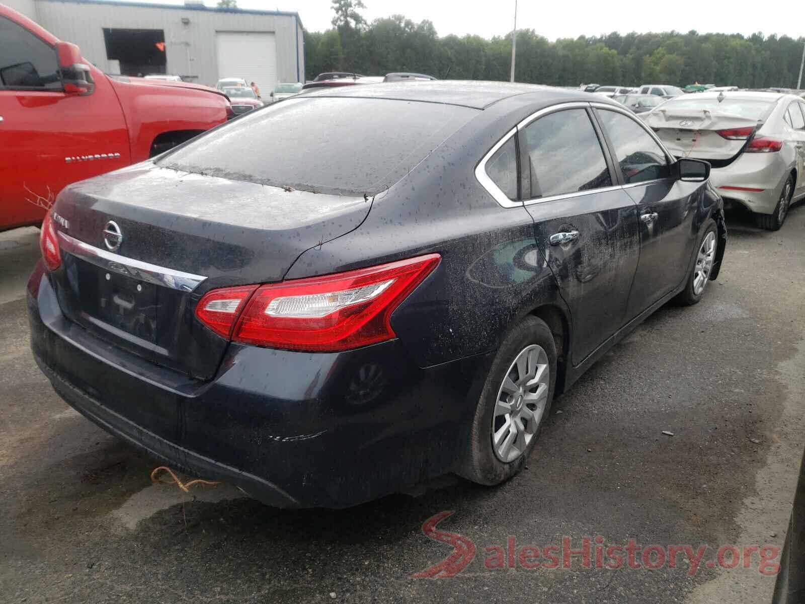 1N4AL3AP0GC240933 2016 NISSAN ALTIMA