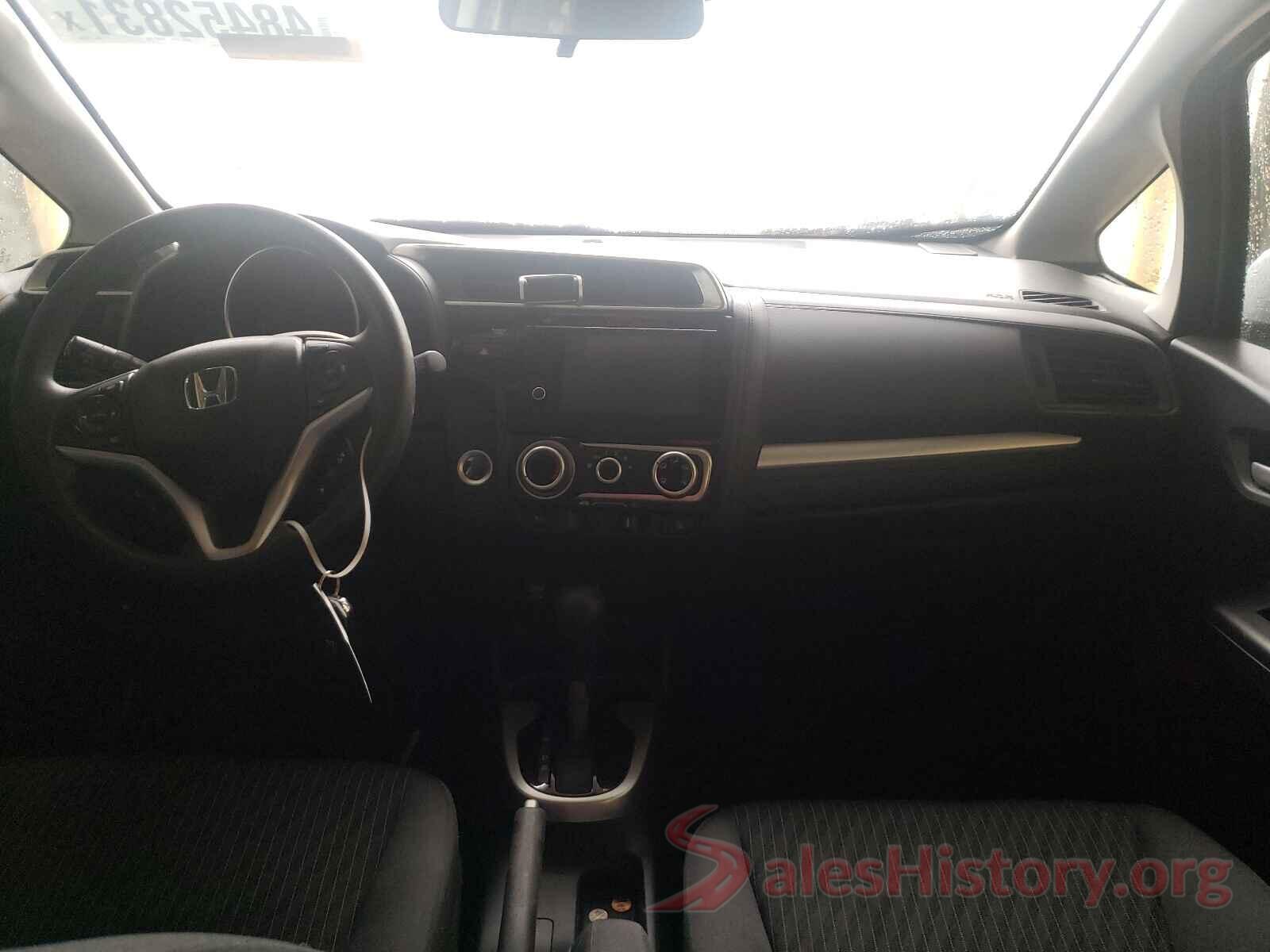 3HGGK5H80KM715958 2019 HONDA FIT