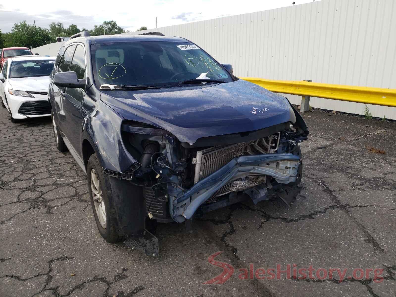 2GNALCEK4H1607887 2017 CHEVROLET EQUINOX