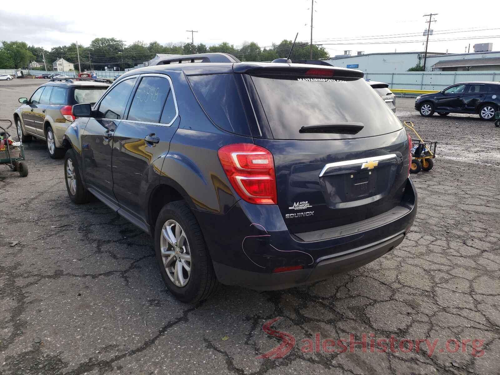 2GNALCEK4H1607887 2017 CHEVROLET EQUINOX