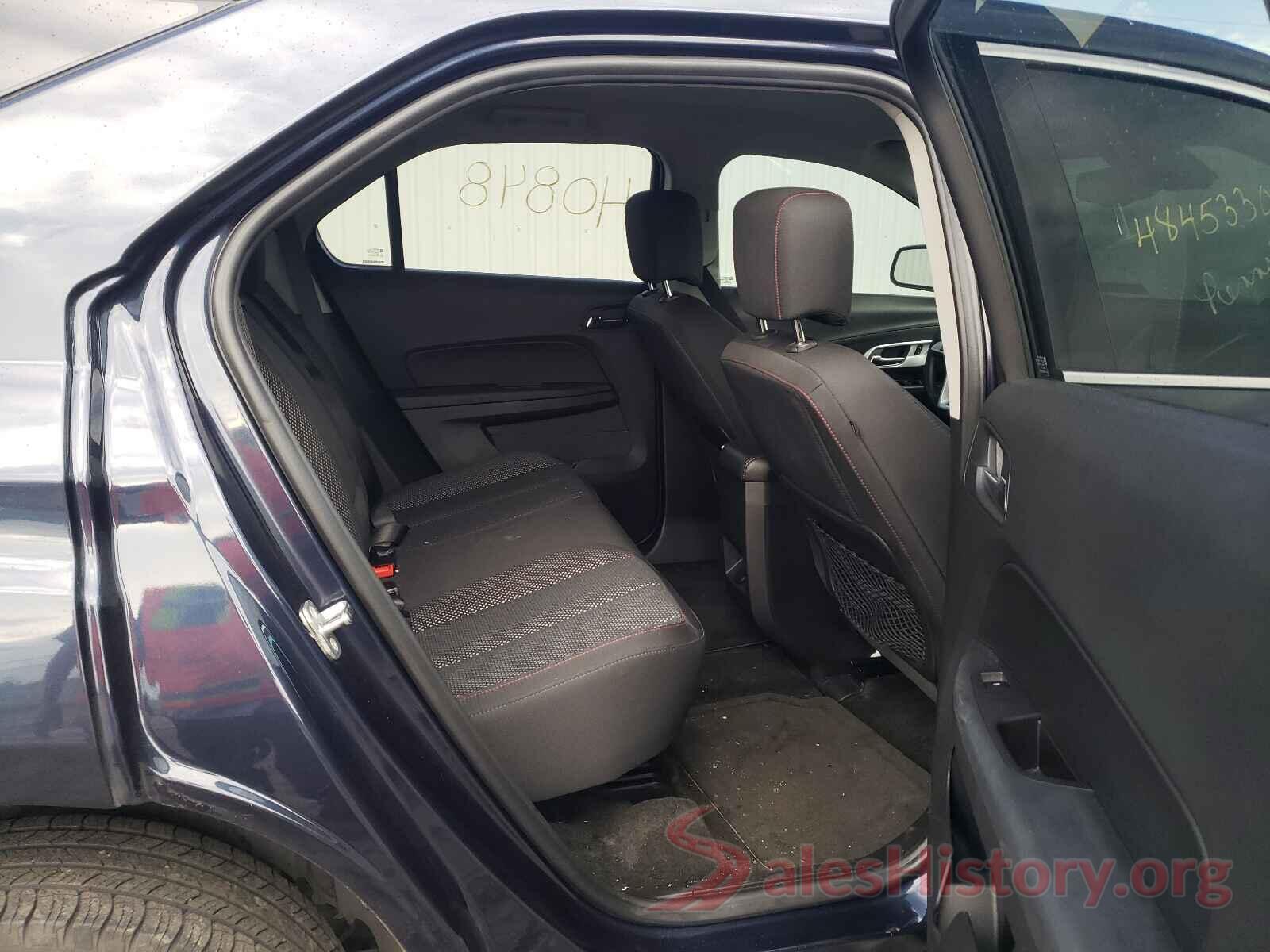 2GNALCEK4H1607887 2017 CHEVROLET EQUINOX