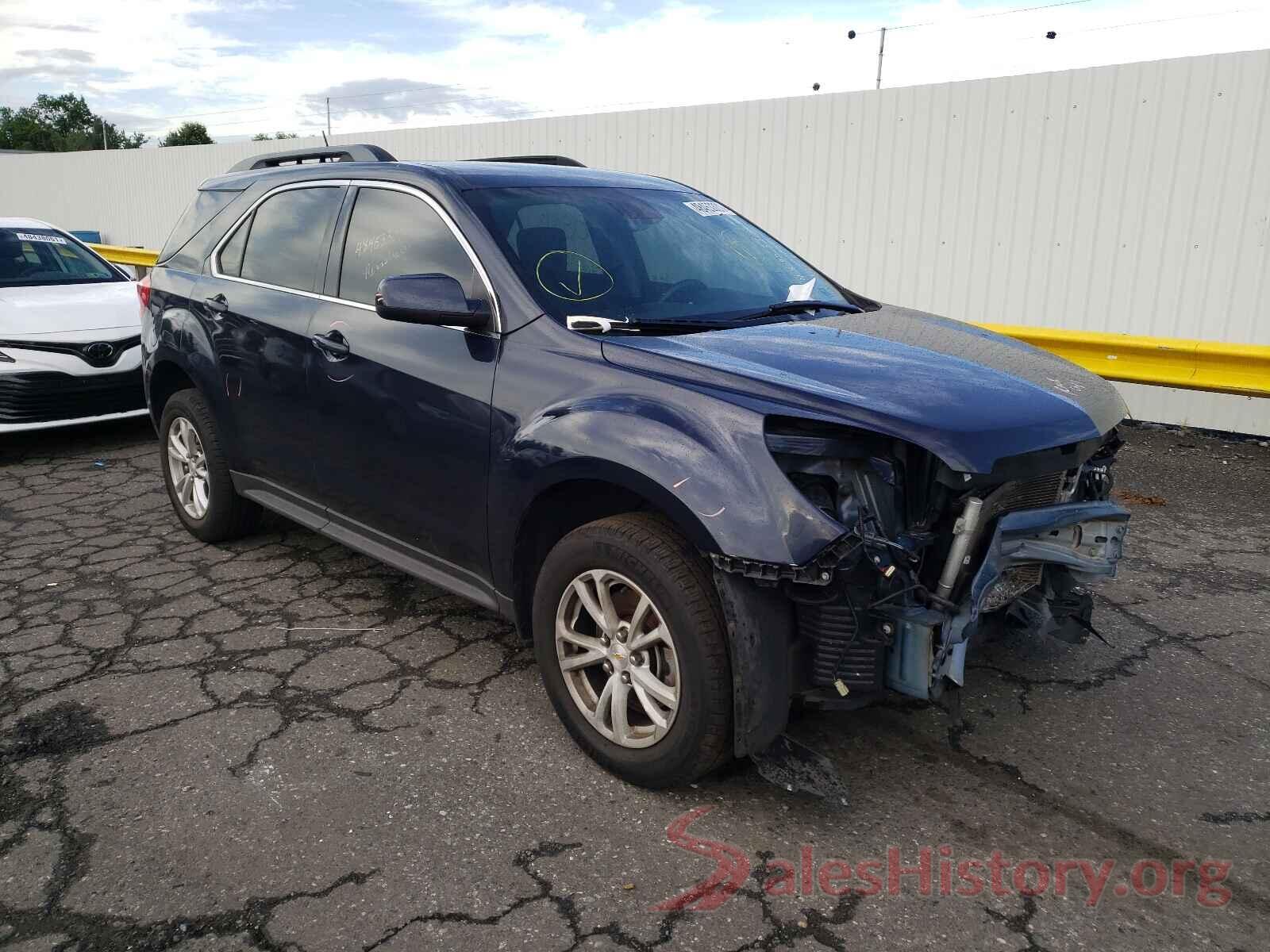 2GNALCEK4H1607887 2017 CHEVROLET EQUINOX