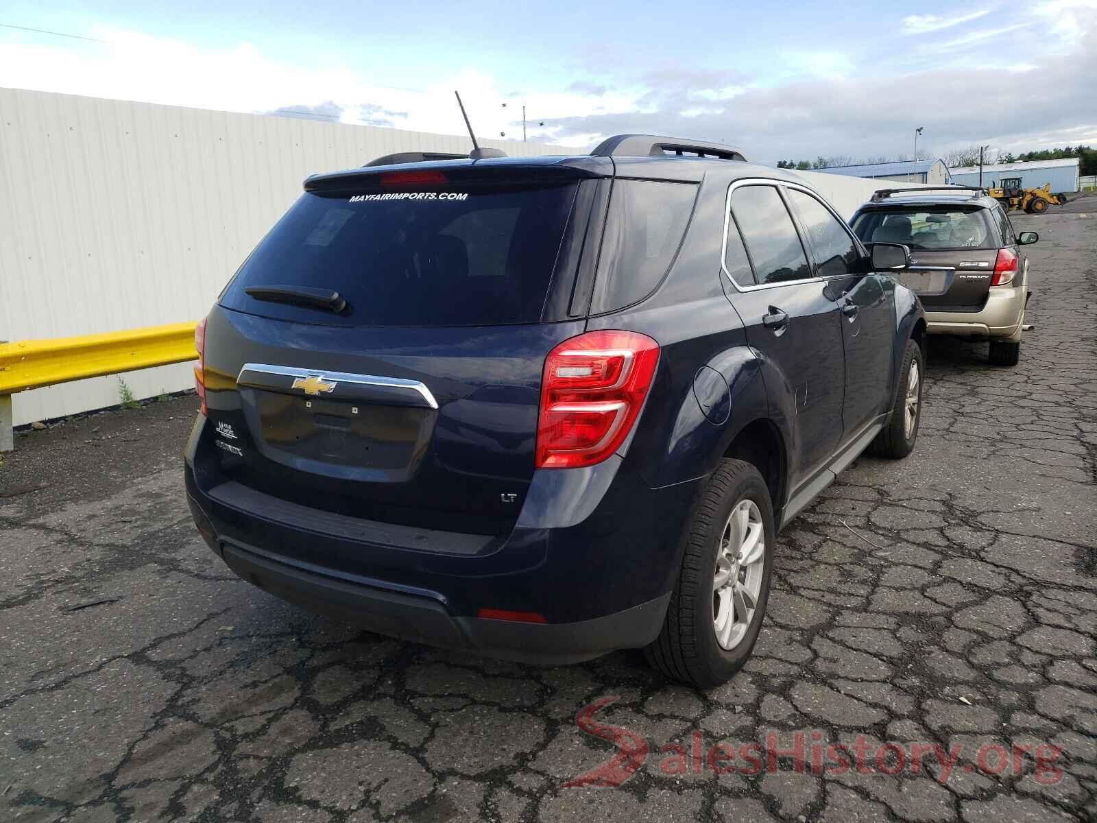 2GNALCEK4H1607887 2017 CHEVROLET EQUINOX