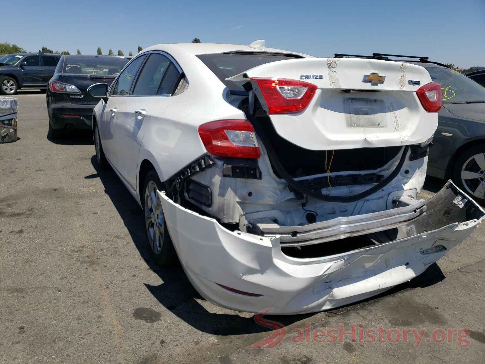 3G1BF5SM9HS573254 2017 CHEVROLET CRUZE