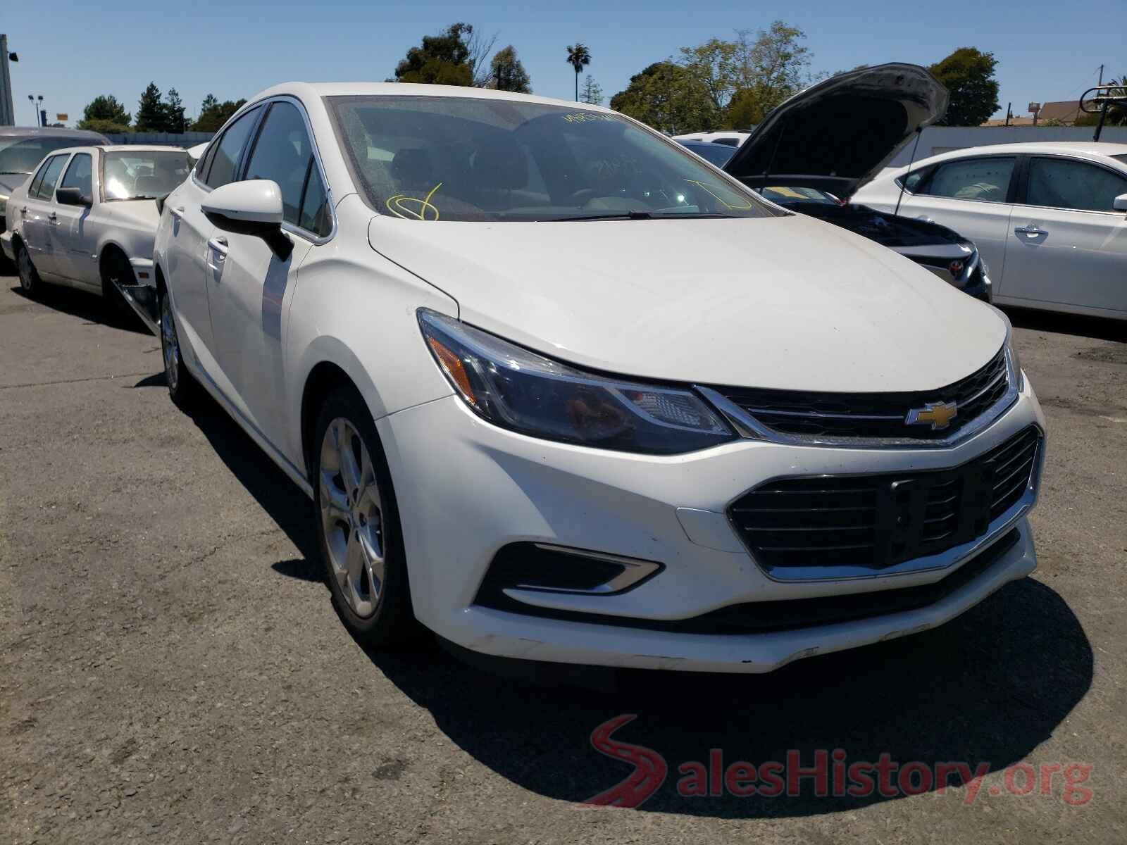 3G1BF5SM9HS573254 2017 CHEVROLET CRUZE