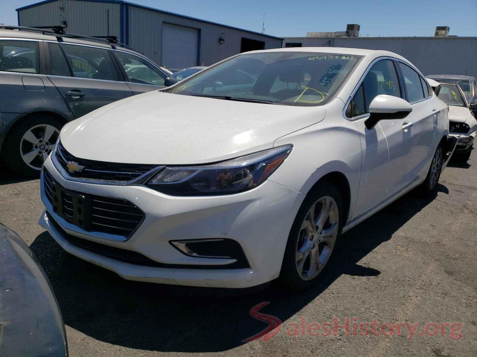 3G1BF5SM9HS573254 2017 CHEVROLET CRUZE