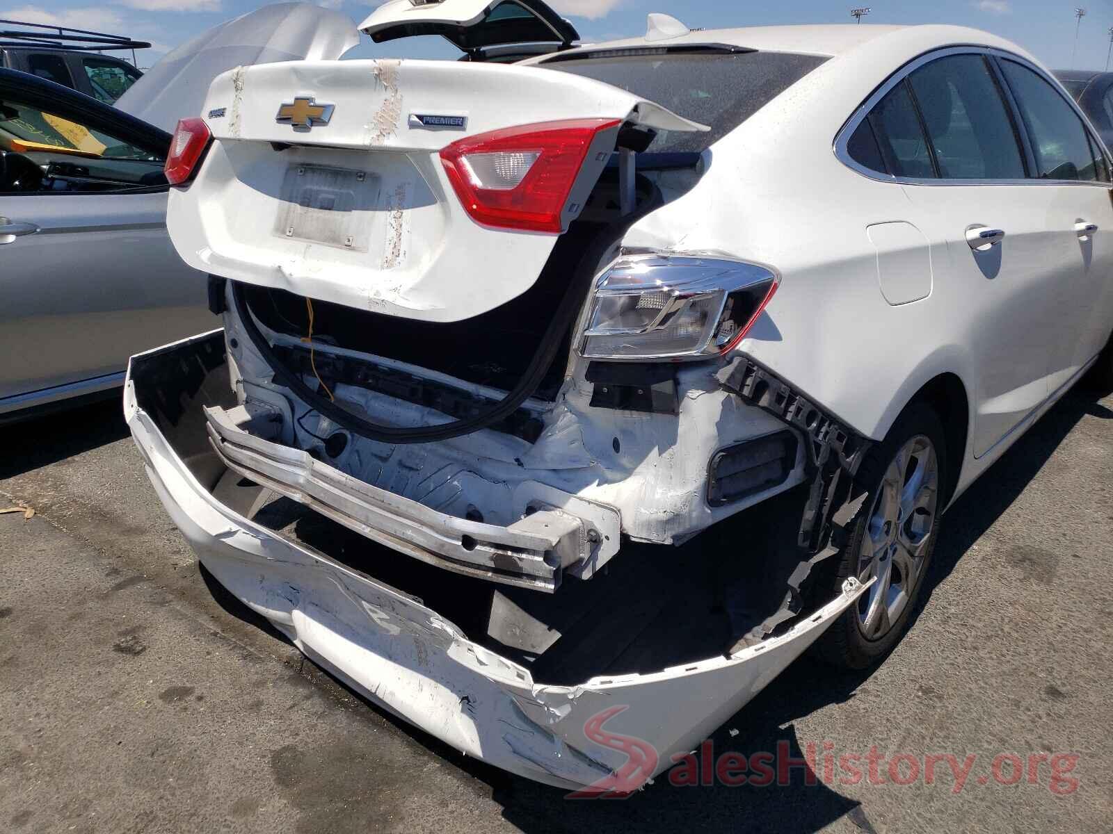 3G1BF5SM9HS573254 2017 CHEVROLET CRUZE