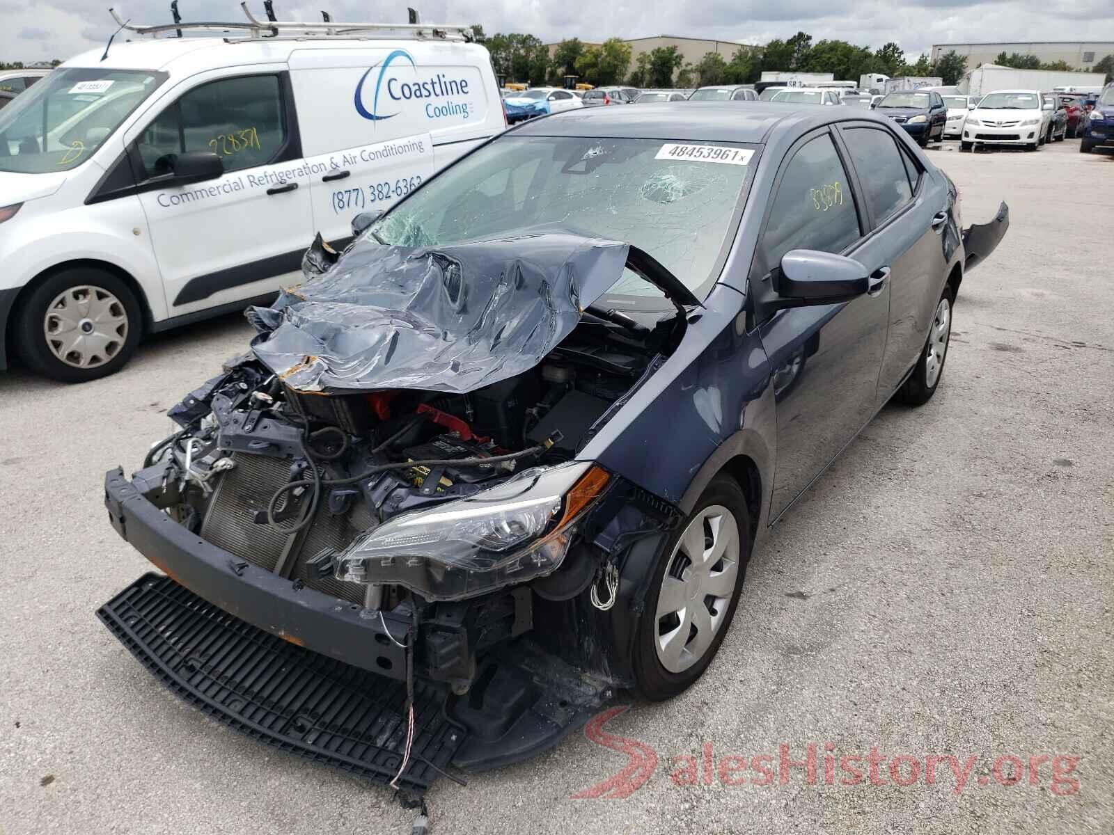 5YFBURHE3HP722324 2017 TOYOTA COROLLA