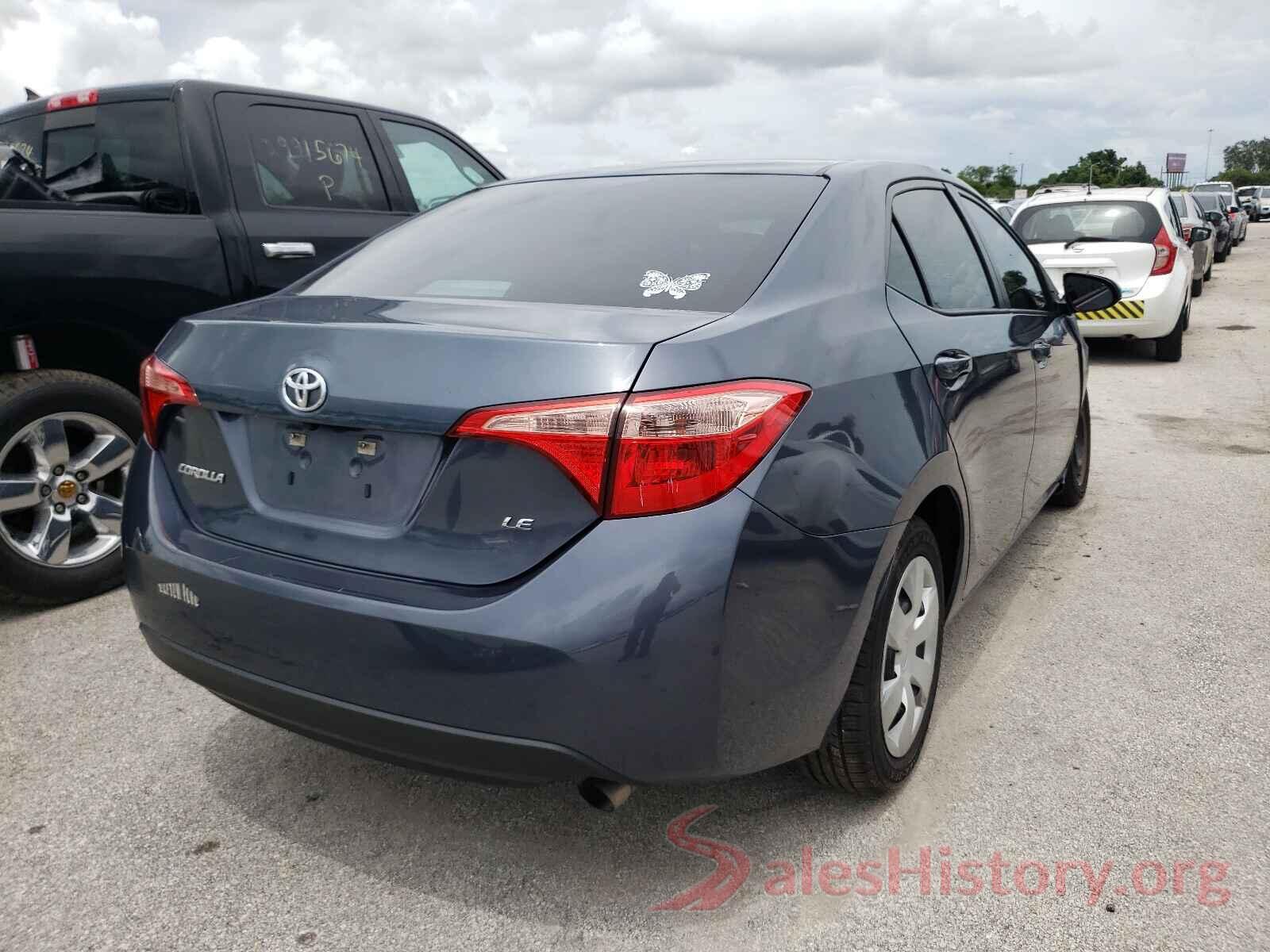 5YFBURHE3HP722324 2017 TOYOTA COROLLA