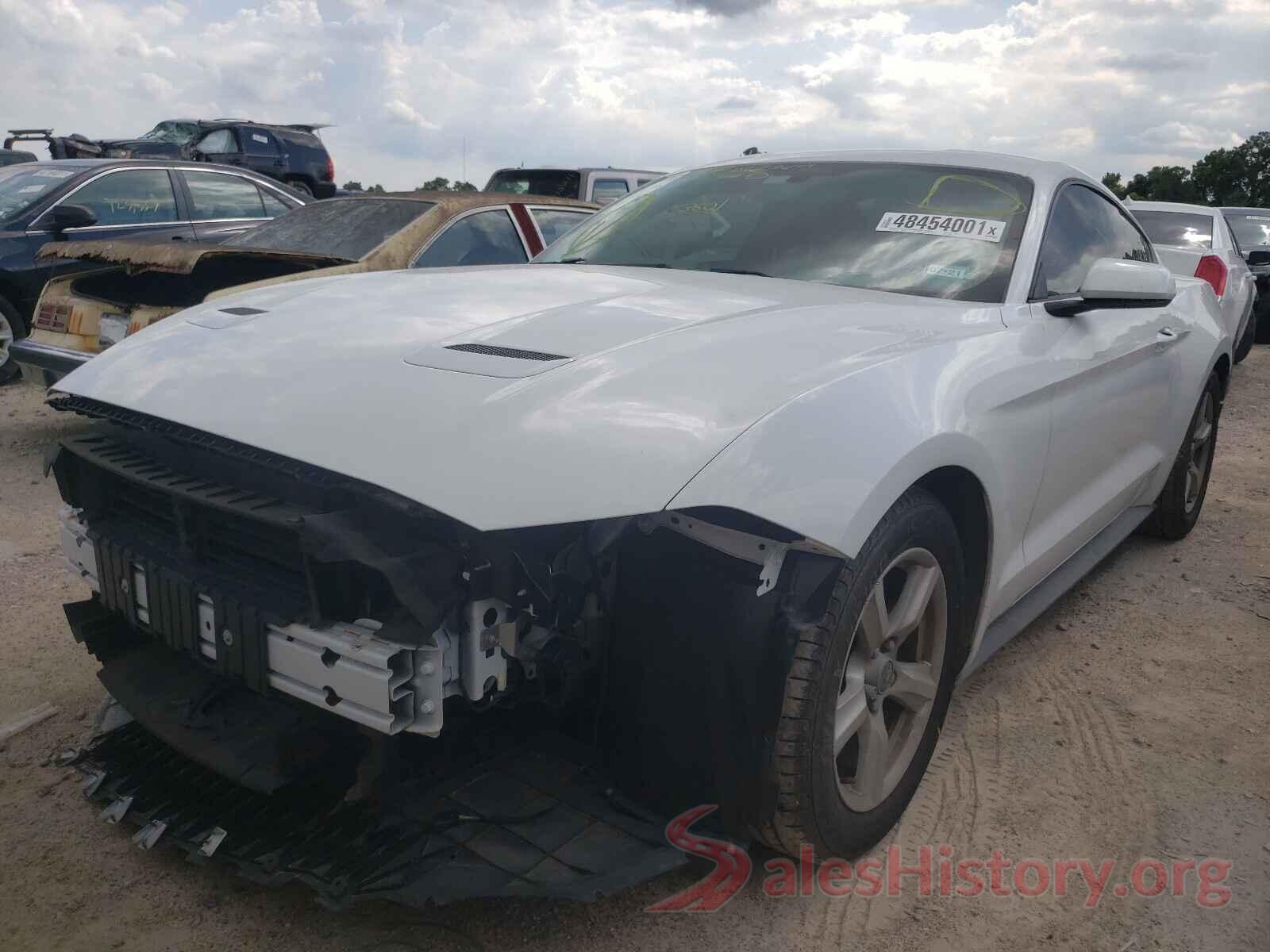 1FA6P8TH8J5118913 2018 FORD MUSTANG