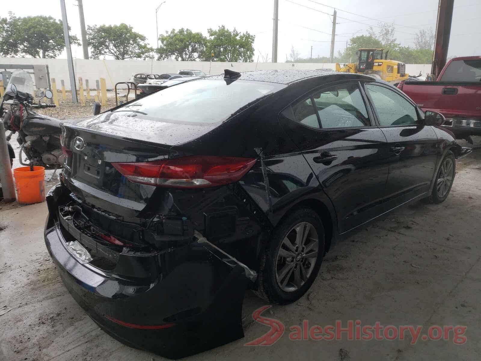 5NPD84LF9JH215723 2018 HYUNDAI ELANTRA