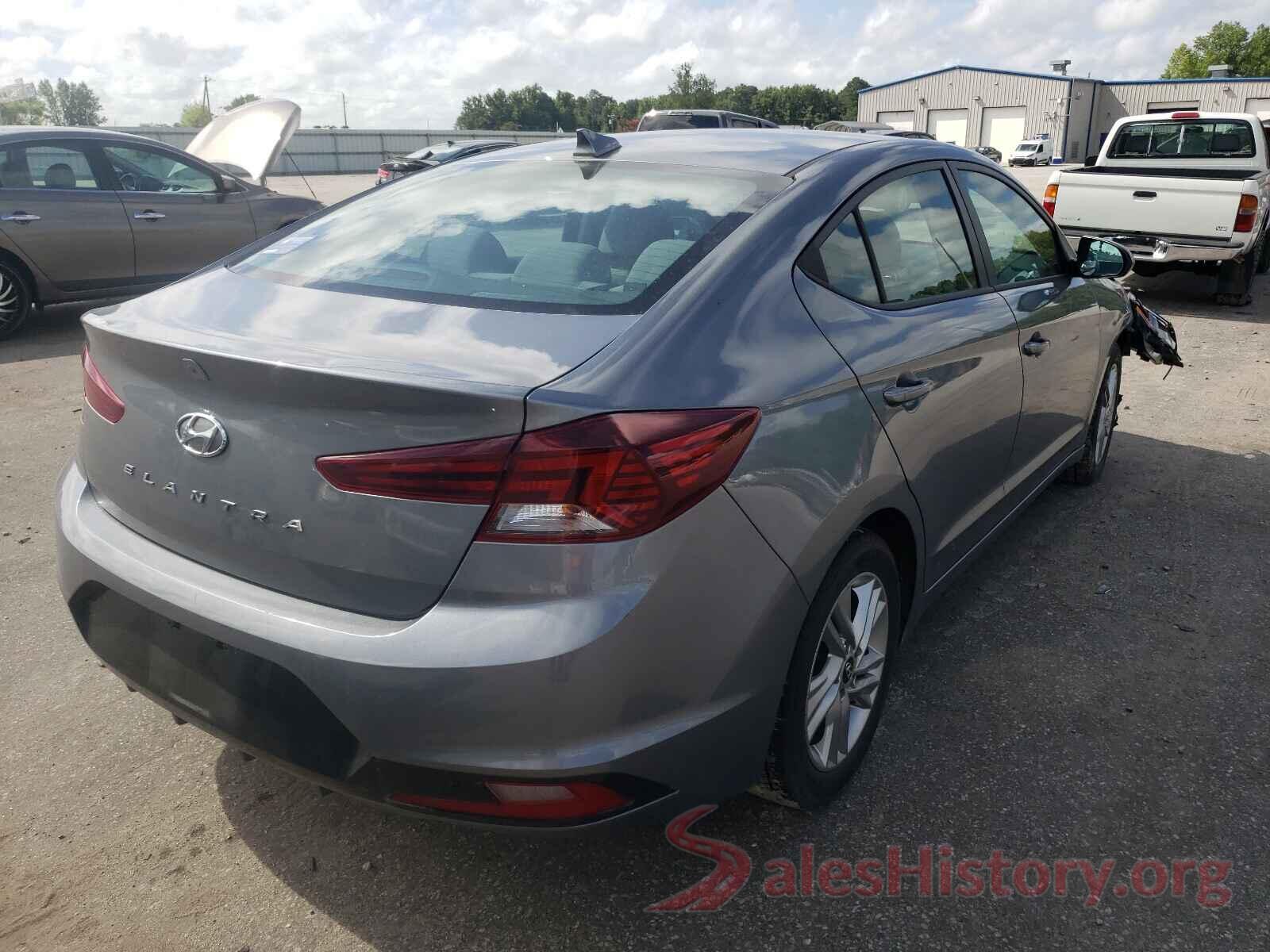 KMHD84LF6KU744193 2019 HYUNDAI ELANTRA