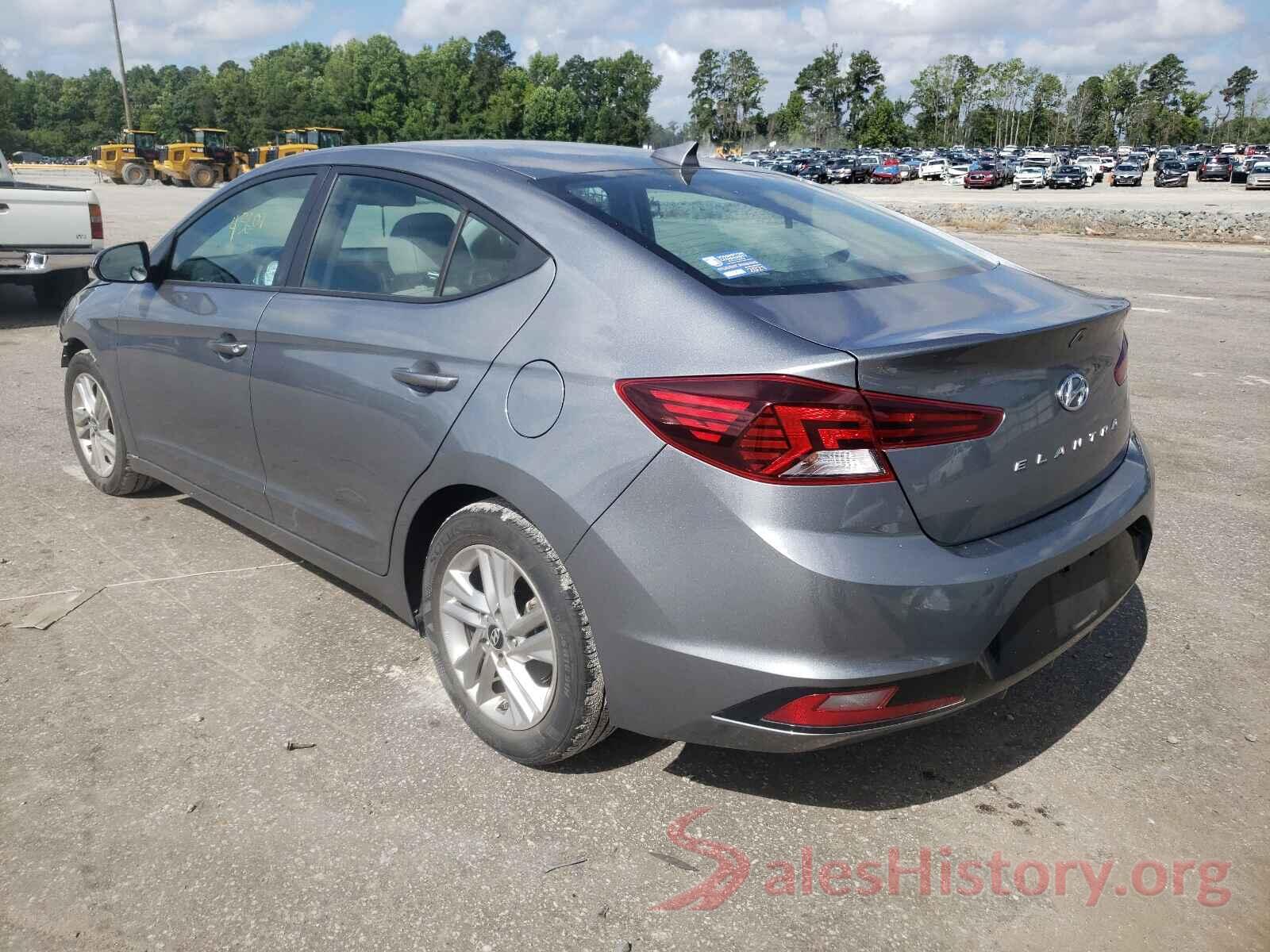 KMHD84LF6KU744193 2019 HYUNDAI ELANTRA